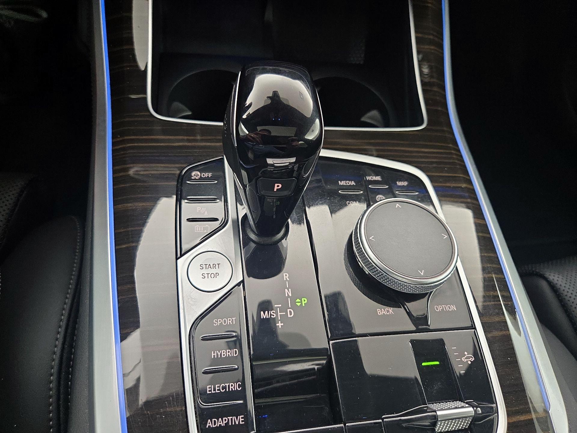 Thumbnail: 2023 BMW X5 - 18