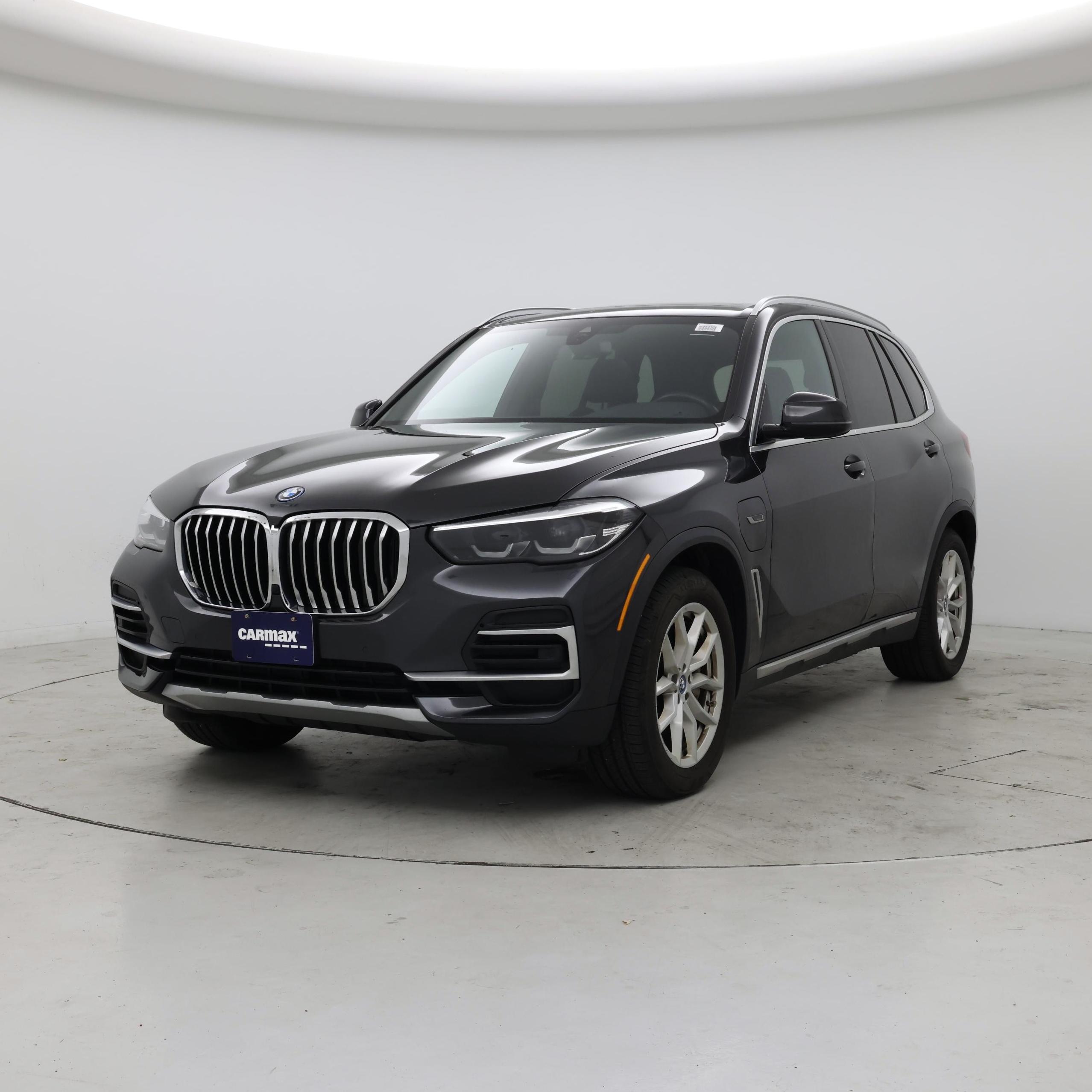 Thumbnail: 2023 BMW X5 - 4