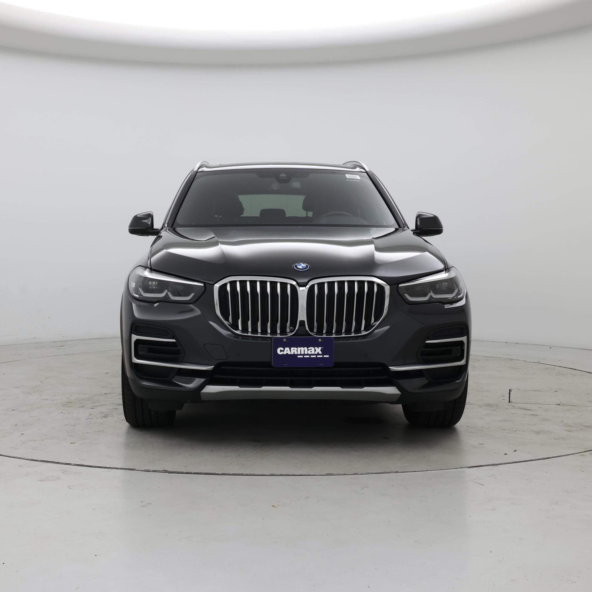 Thumbnail: 2023 BMW X5 - 5
