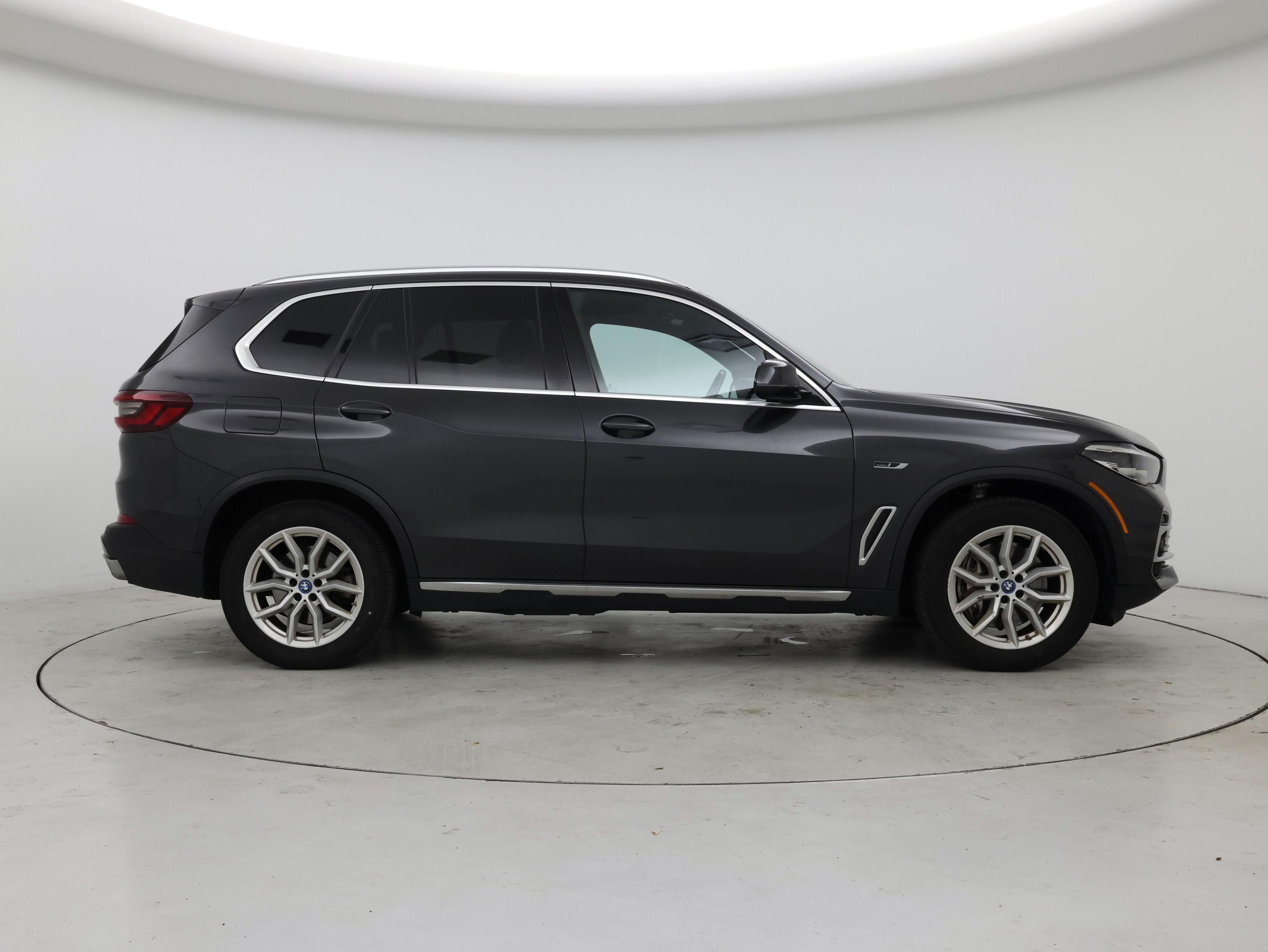 Thumbnail: 2023 BMW X5 - 7