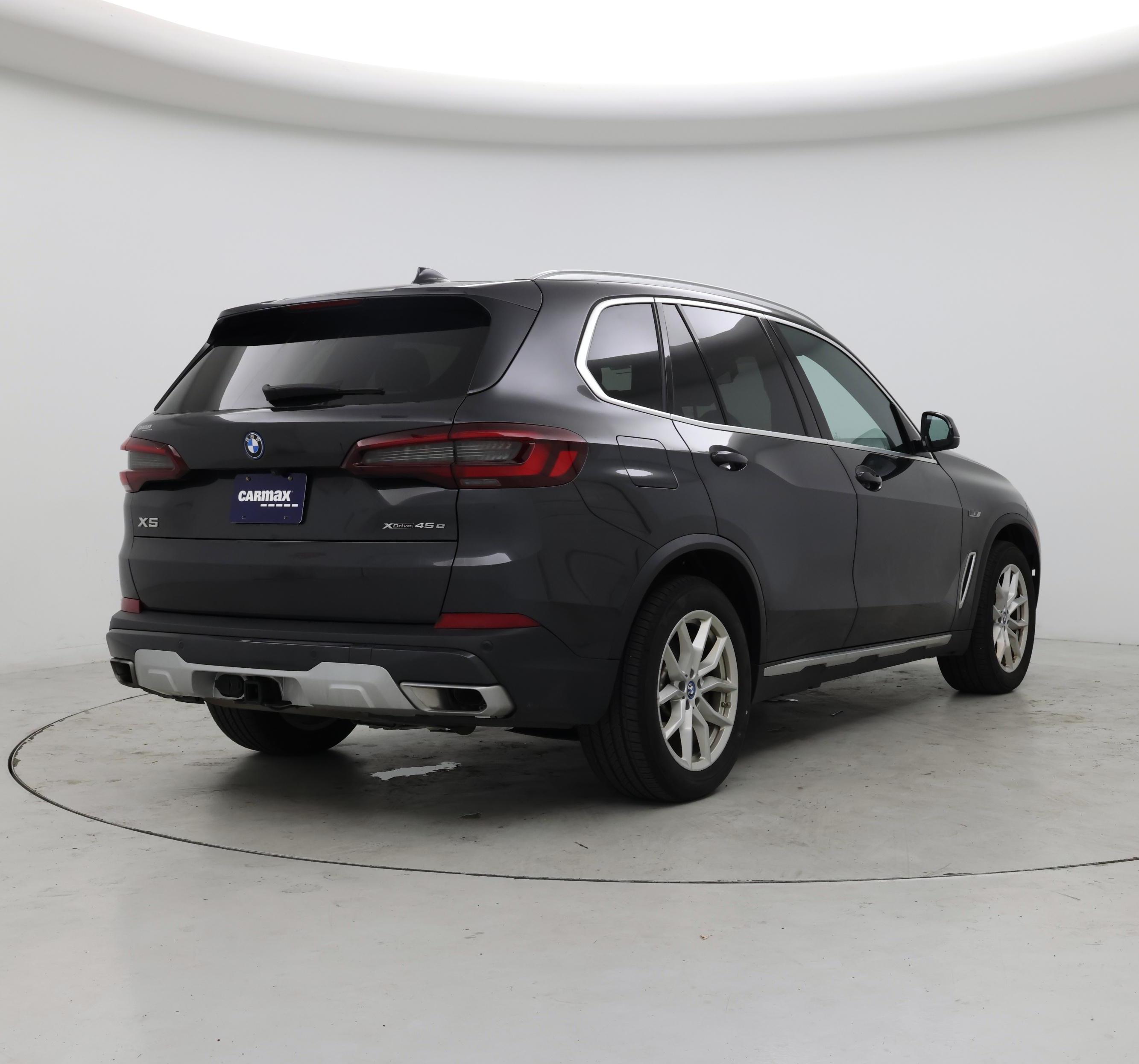 Thumbnail: 2023 BMW X5 - 8