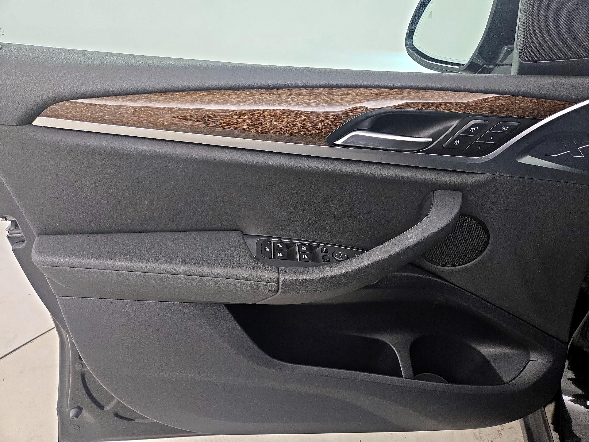 Thumbnail: 2019 BMW X3 - 12