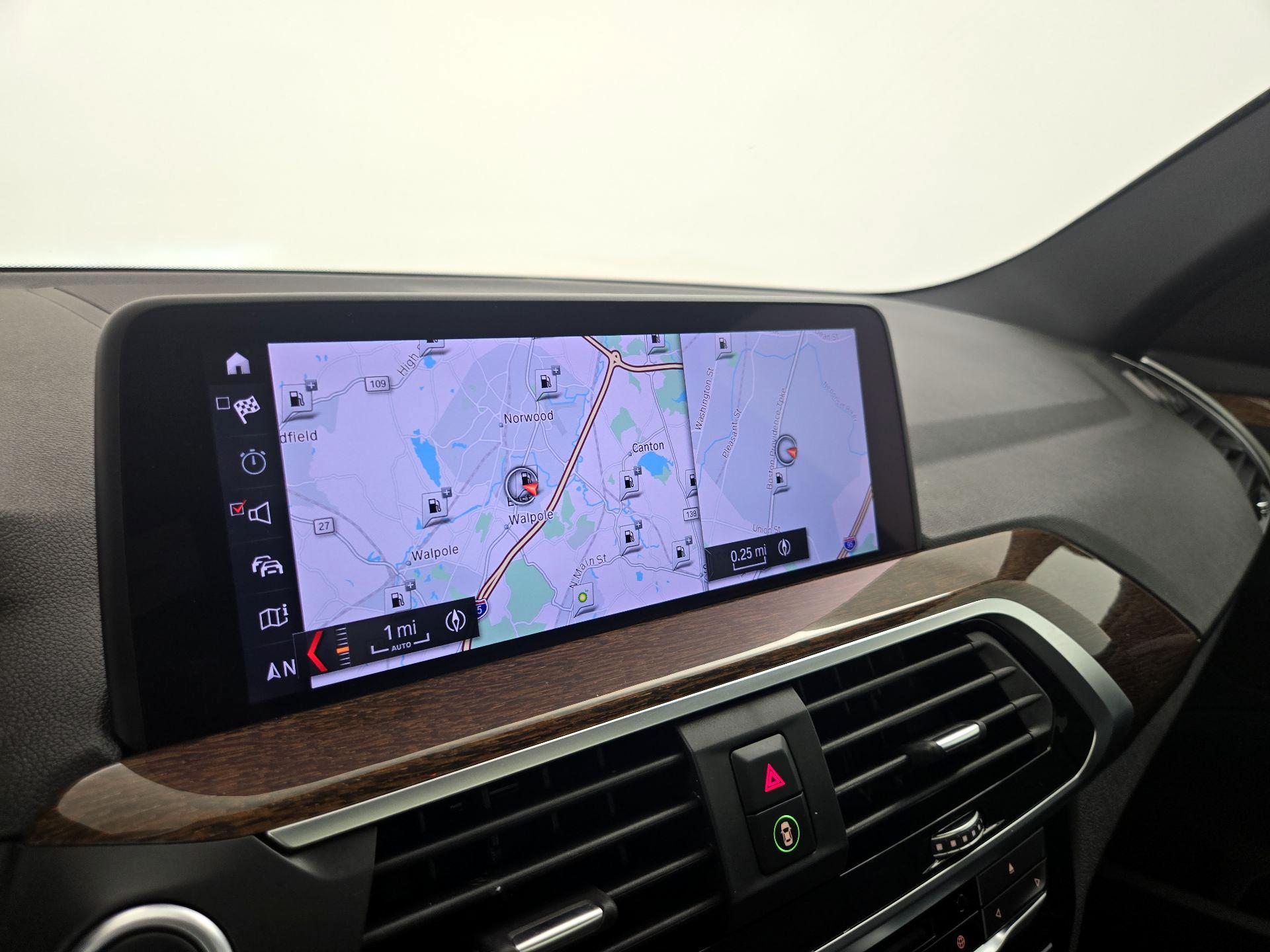 Thumbnail: 2019 BMW X3 - 14