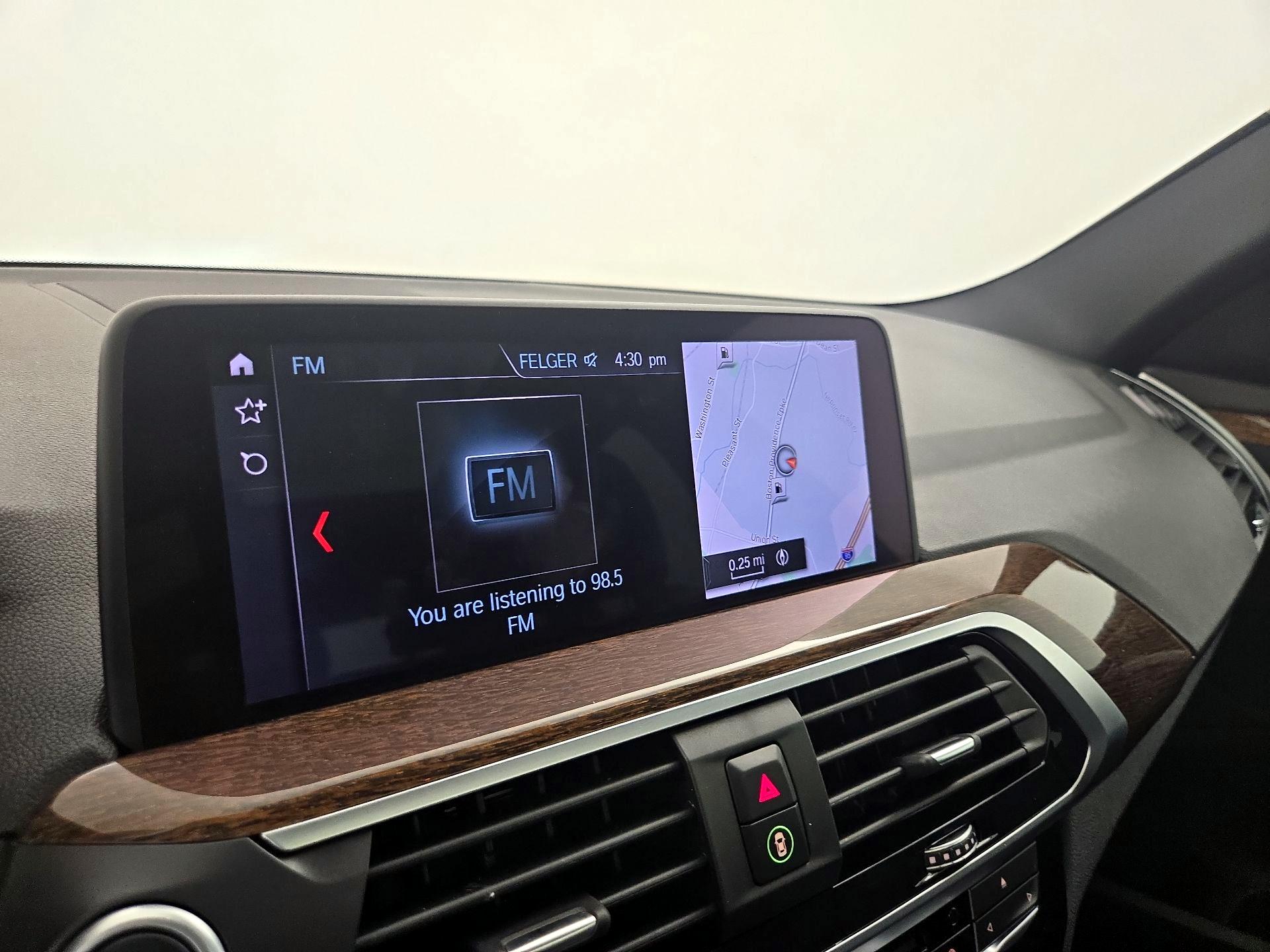 Thumbnail: 2019 BMW X3 - 16