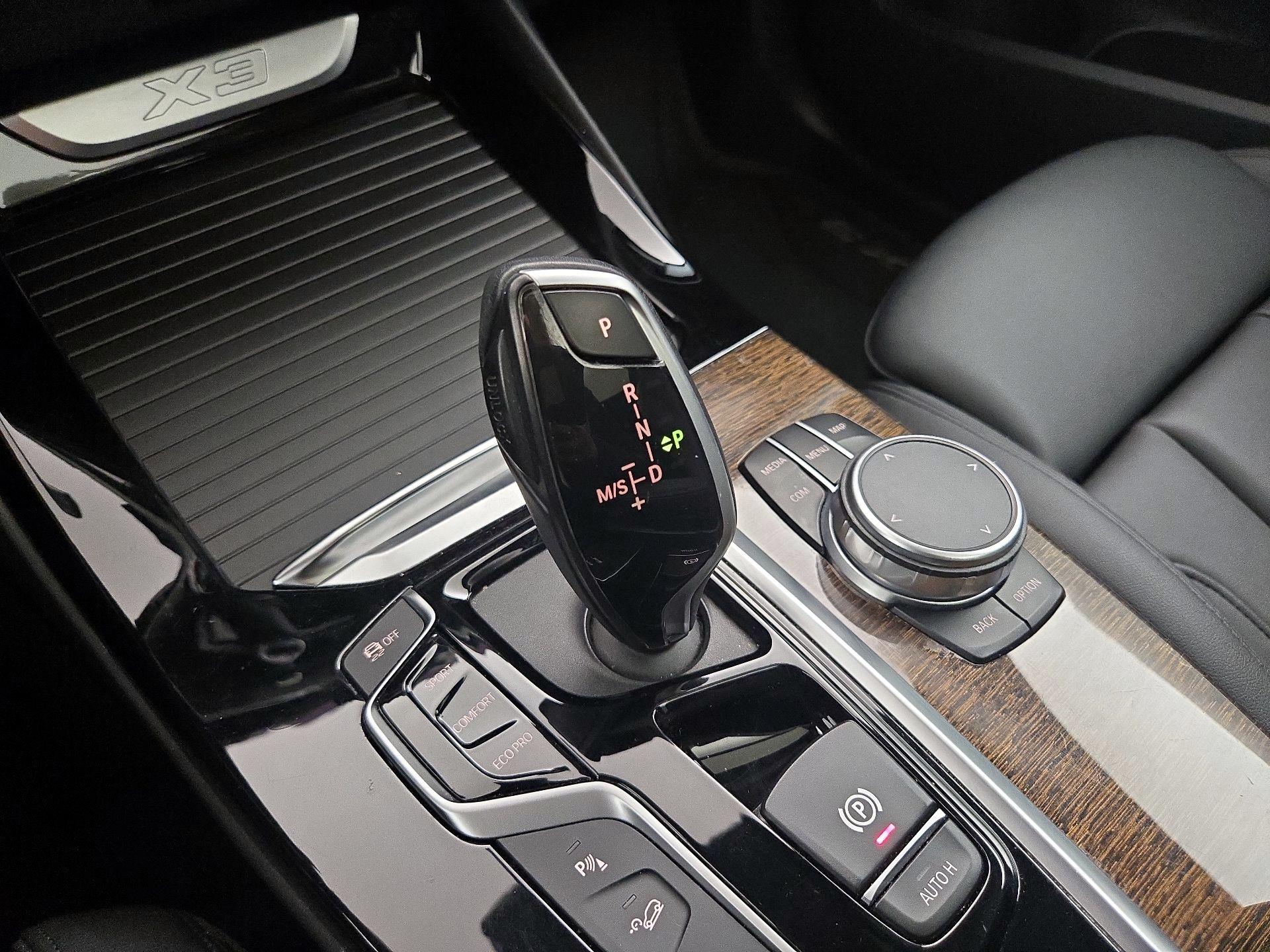 Thumbnail: 2019 BMW X3 - 18