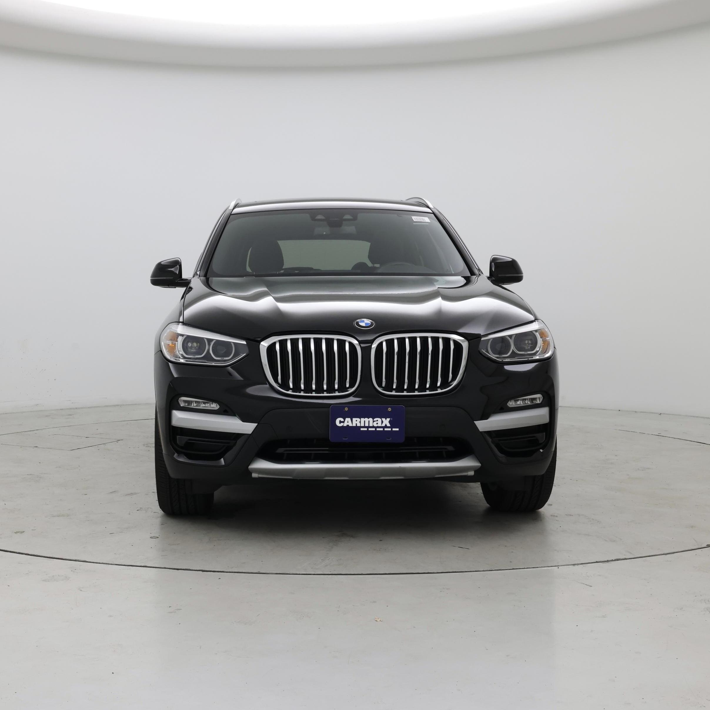 Thumbnail: 2019 BMW X3 - 5