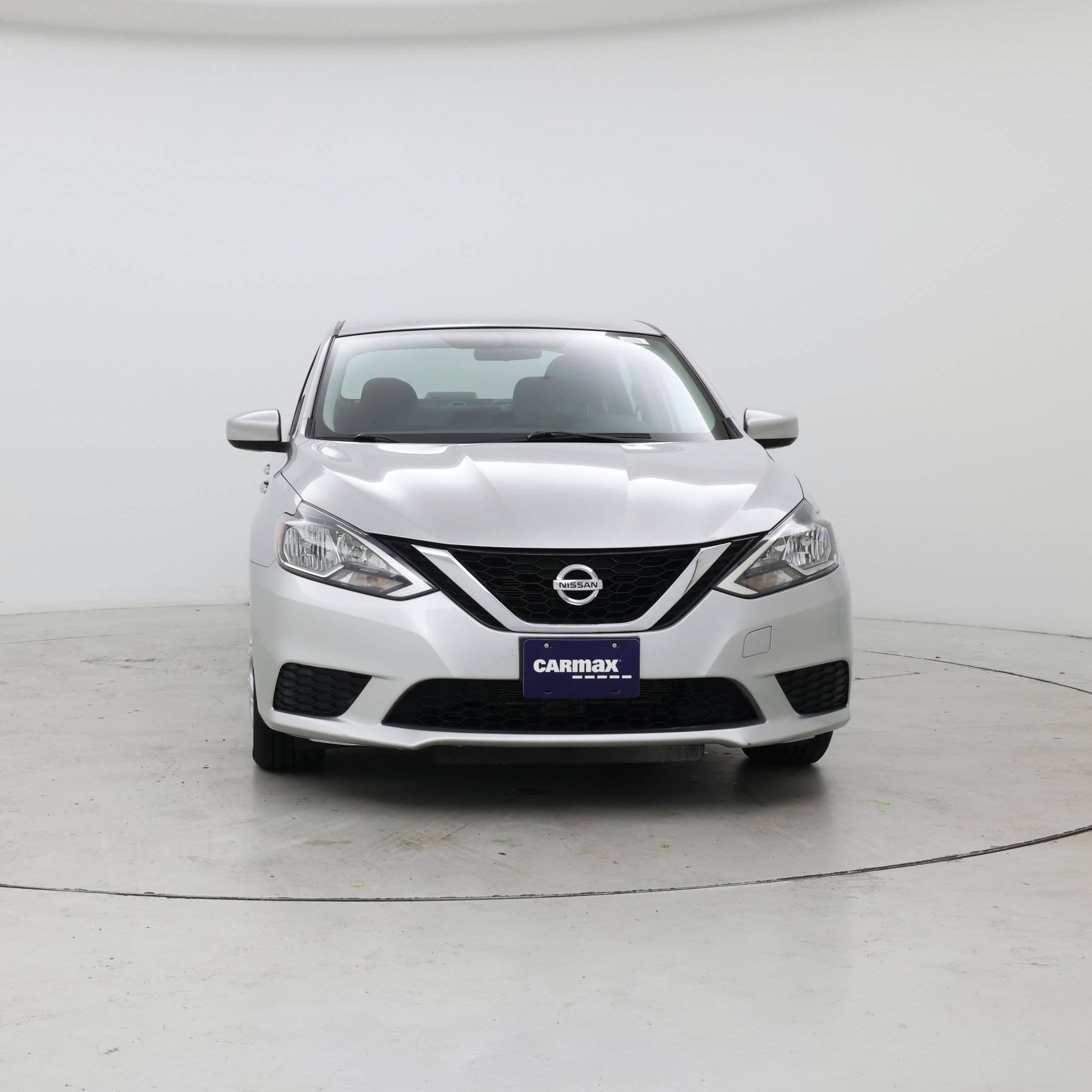 Thumbnail: 2016 Nissan Sentra - 5