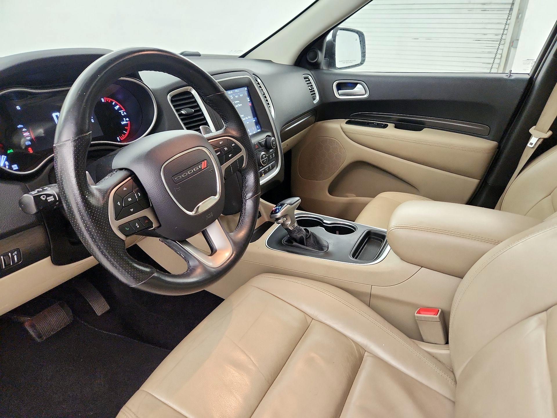 Thumbnail: 2019 Dodge Durango - 9