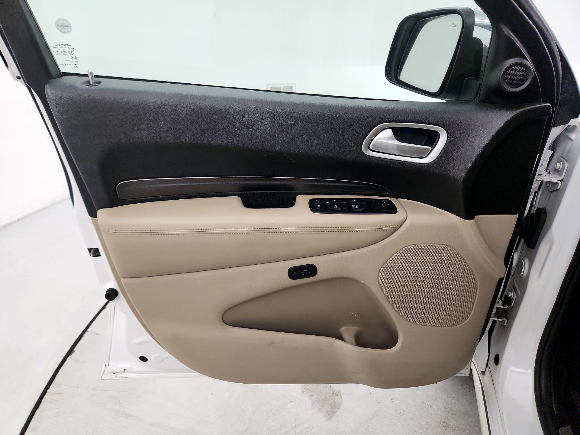 Thumbnail: 2019 Dodge Durango - 10