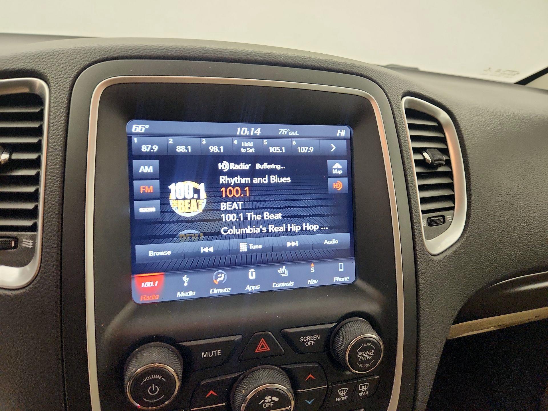 Thumbnail: 2019 Dodge Durango - 12