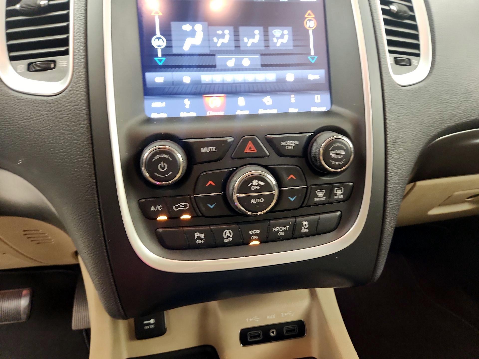 Thumbnail: 2019 Dodge Durango - 13
