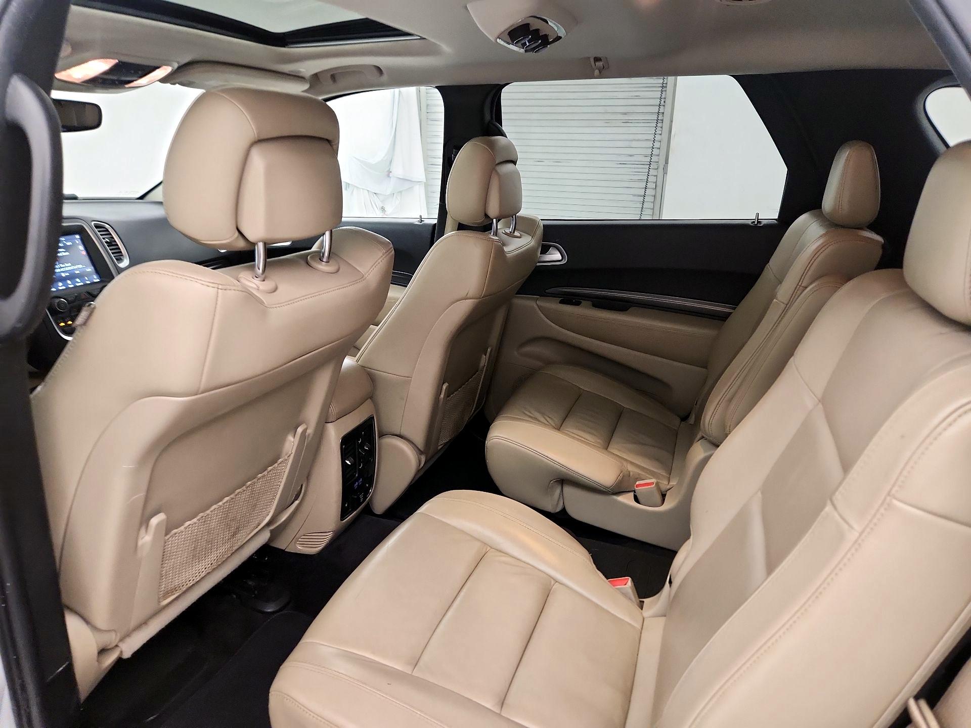 Thumbnail: 2019 Dodge Durango - 17