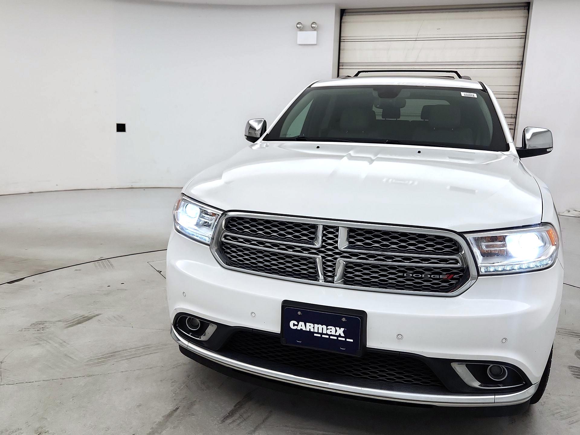 Thumbnail: 2019 Dodge Durango - 2
