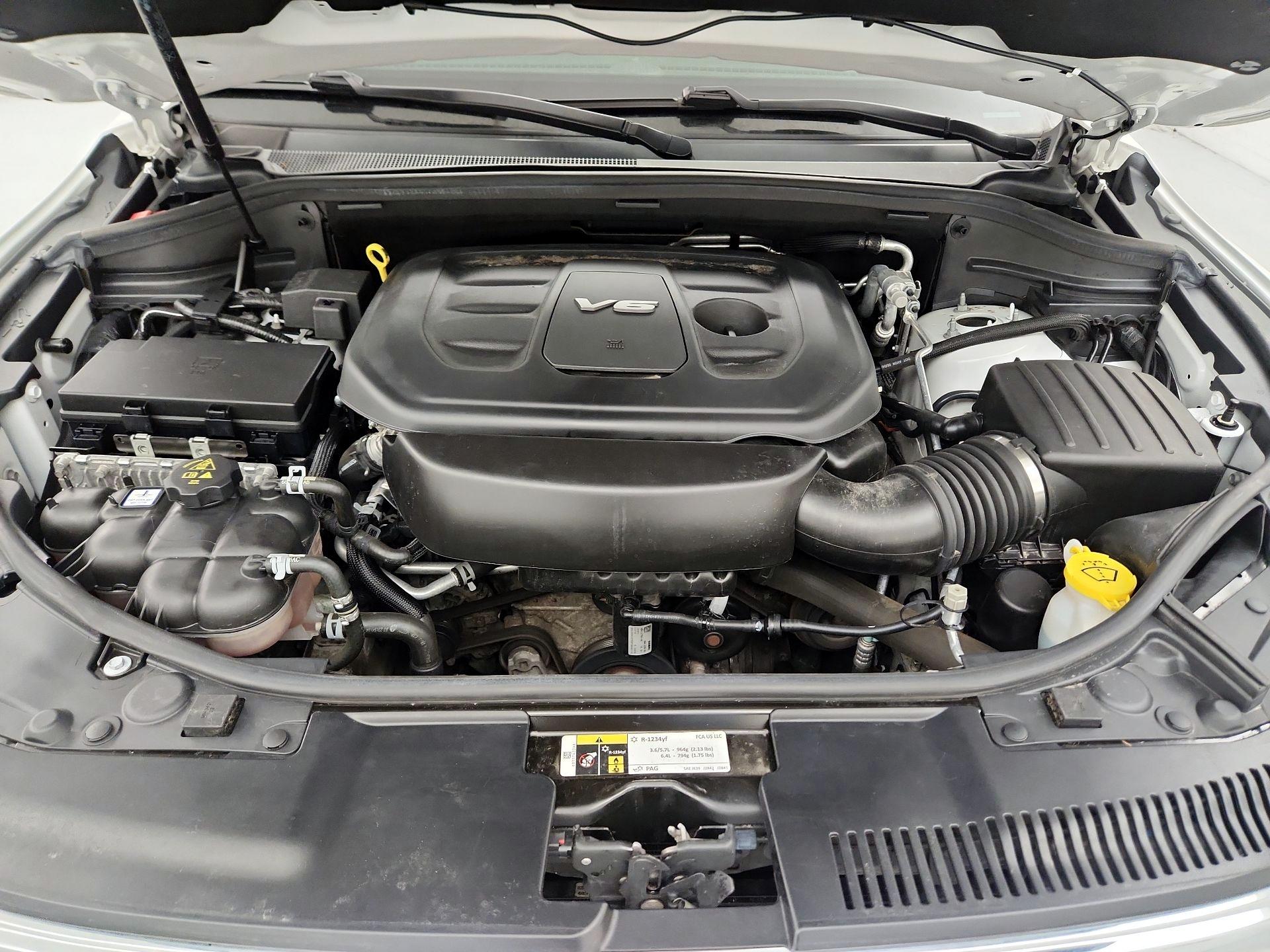 Thumbnail: 2019 Dodge Durango - 19