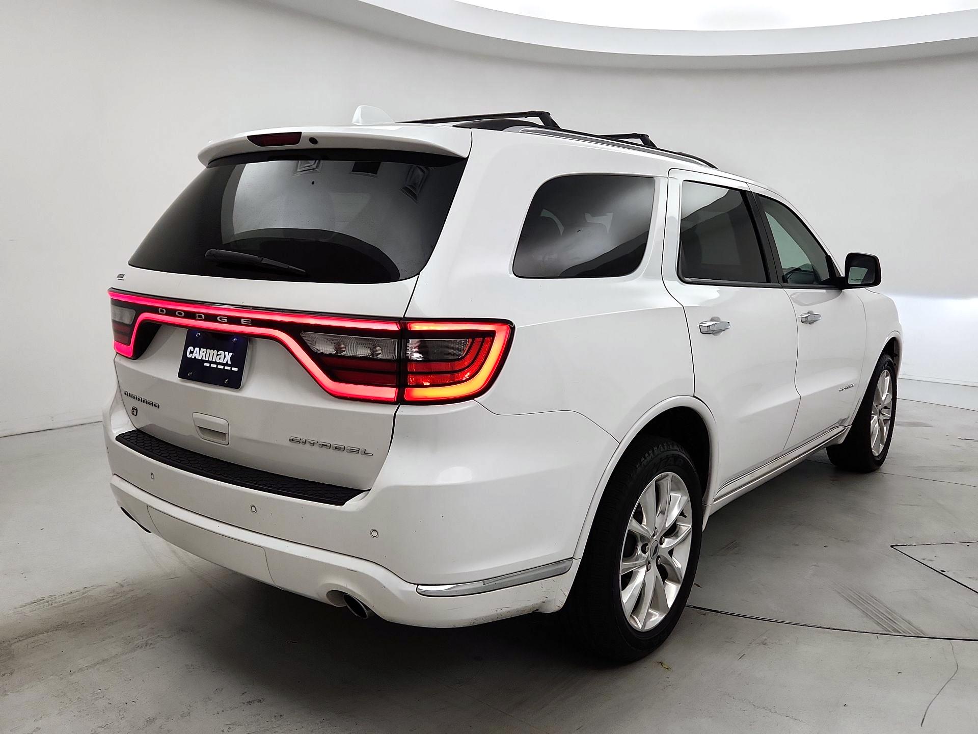 Thumbnail: 2019 Dodge Durango - 5