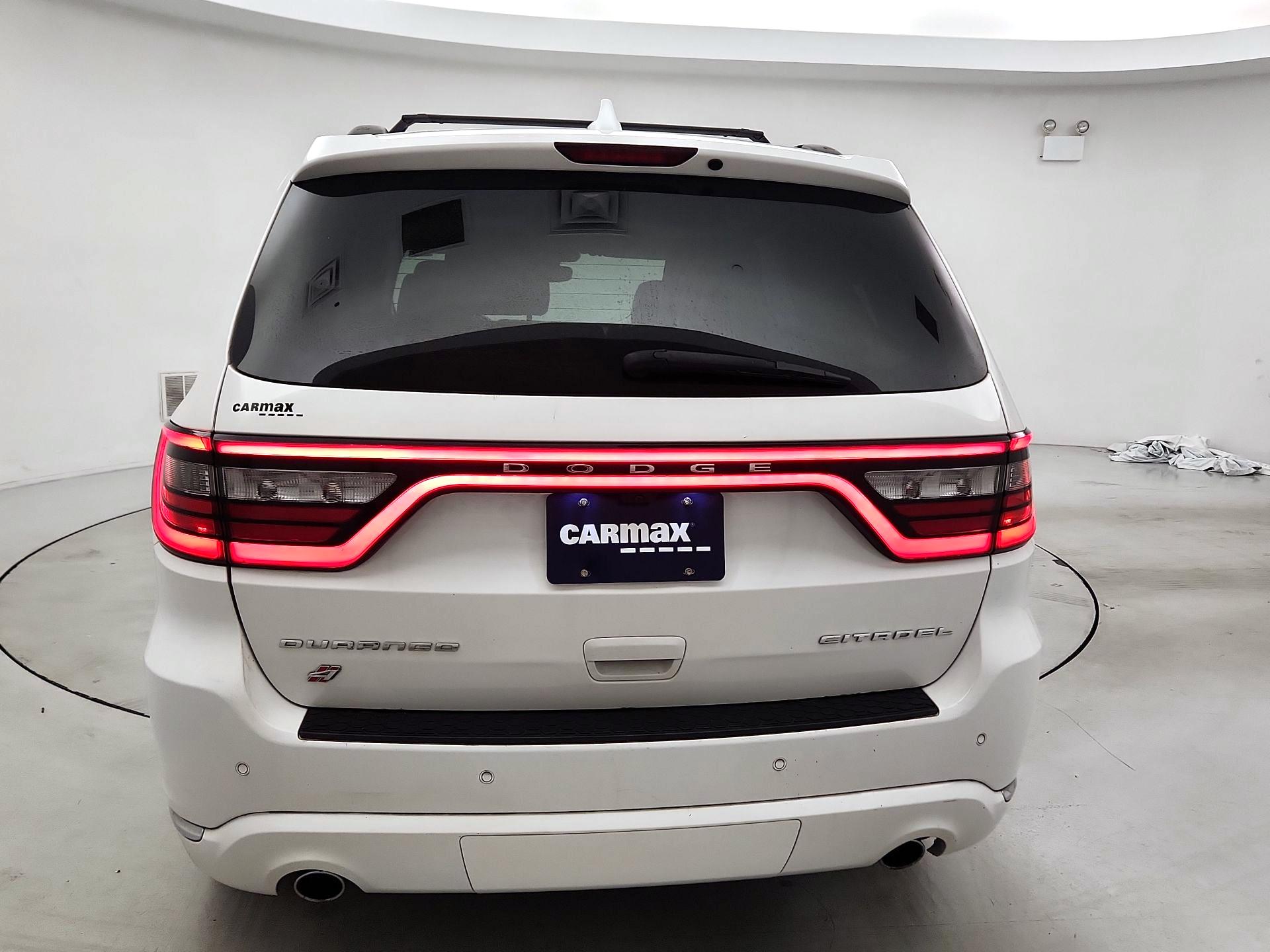 Thumbnail: 2019 Dodge Durango - 6