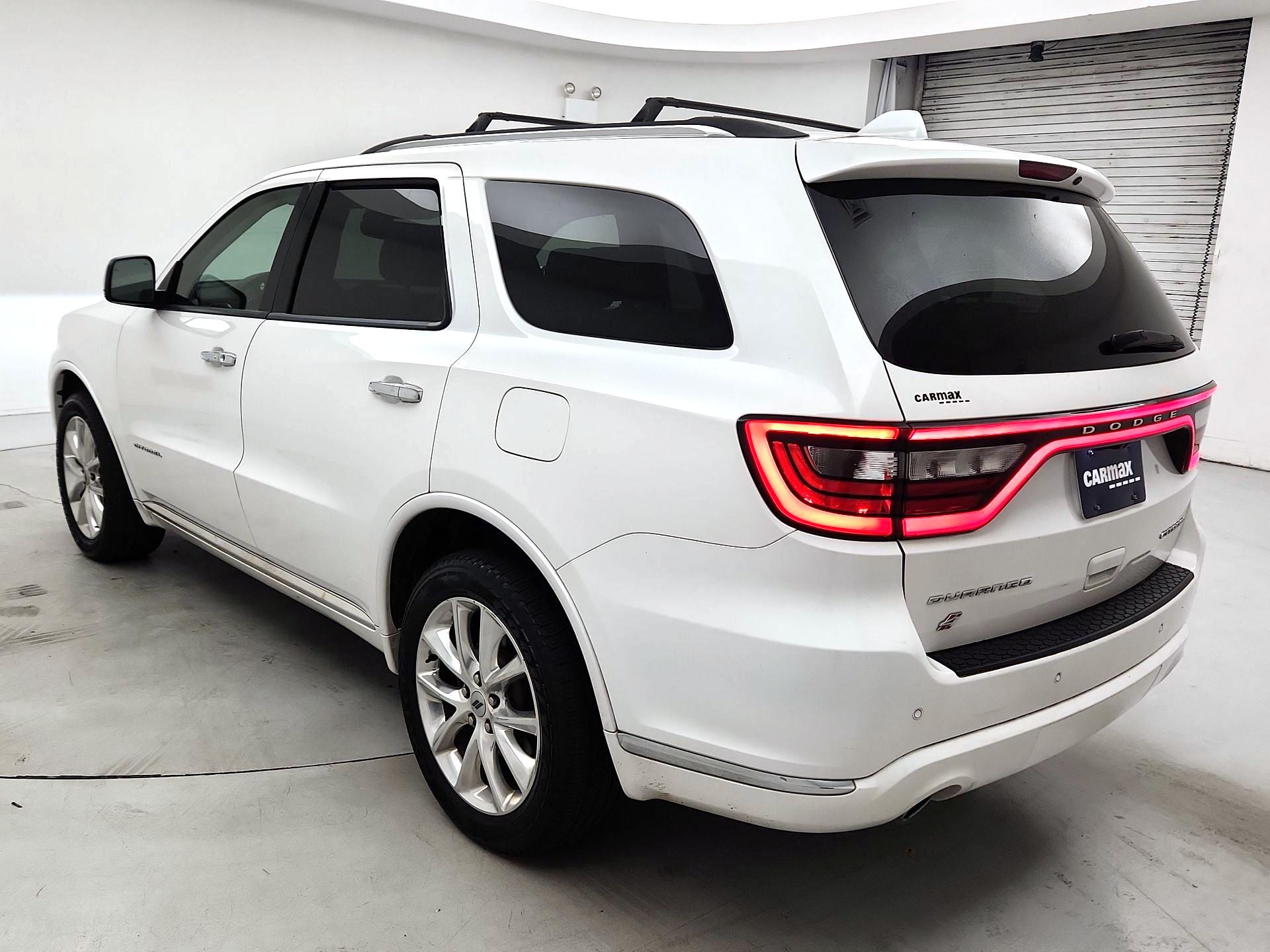 Thumbnail: 2019 Dodge Durango - 7