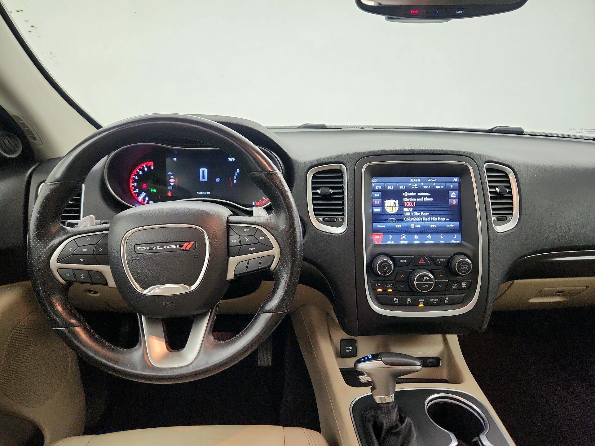 Thumbnail: 2019 Dodge Durango - 8