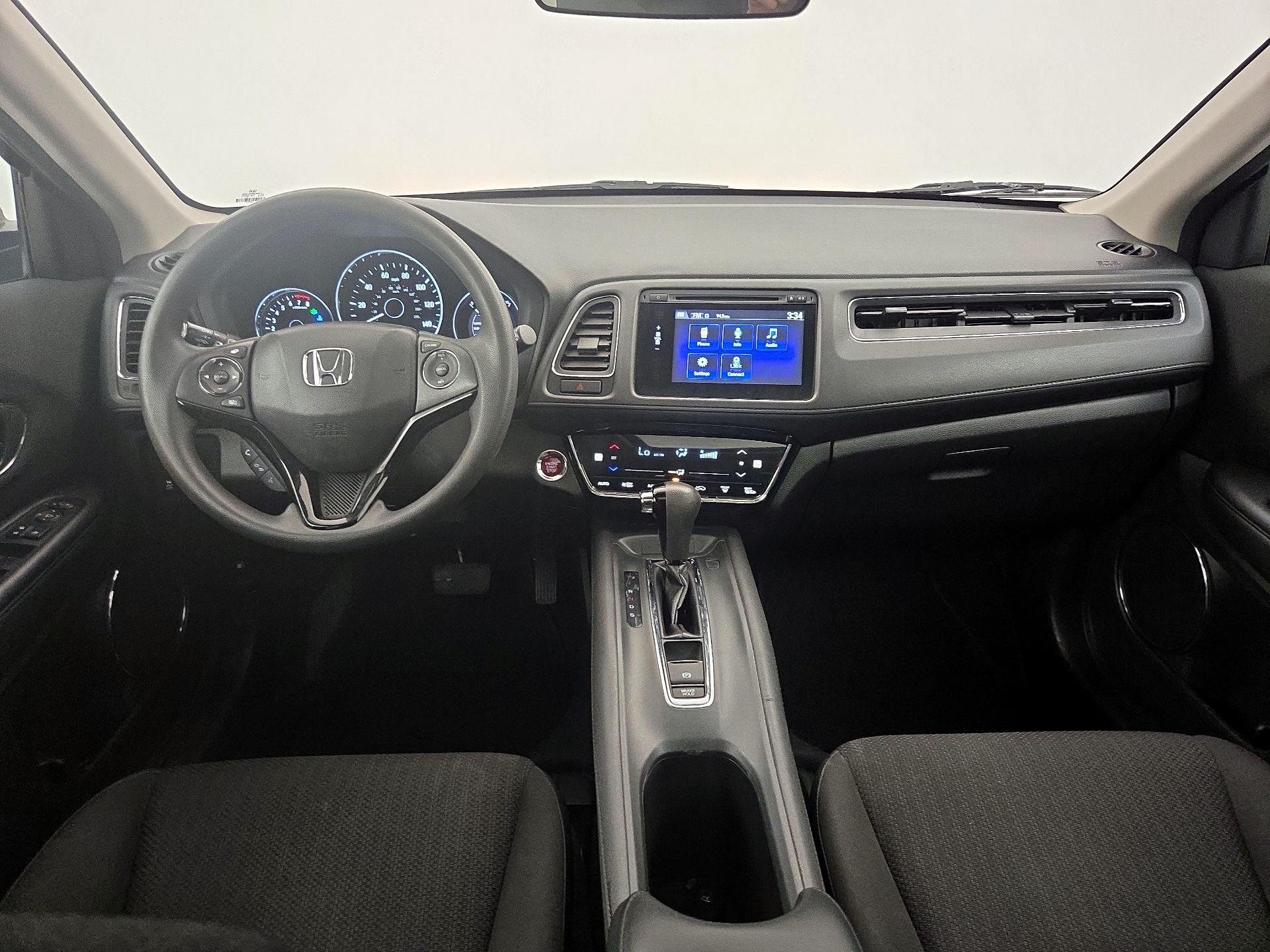 Thumbnail: 2017 Honda HR-V - 9