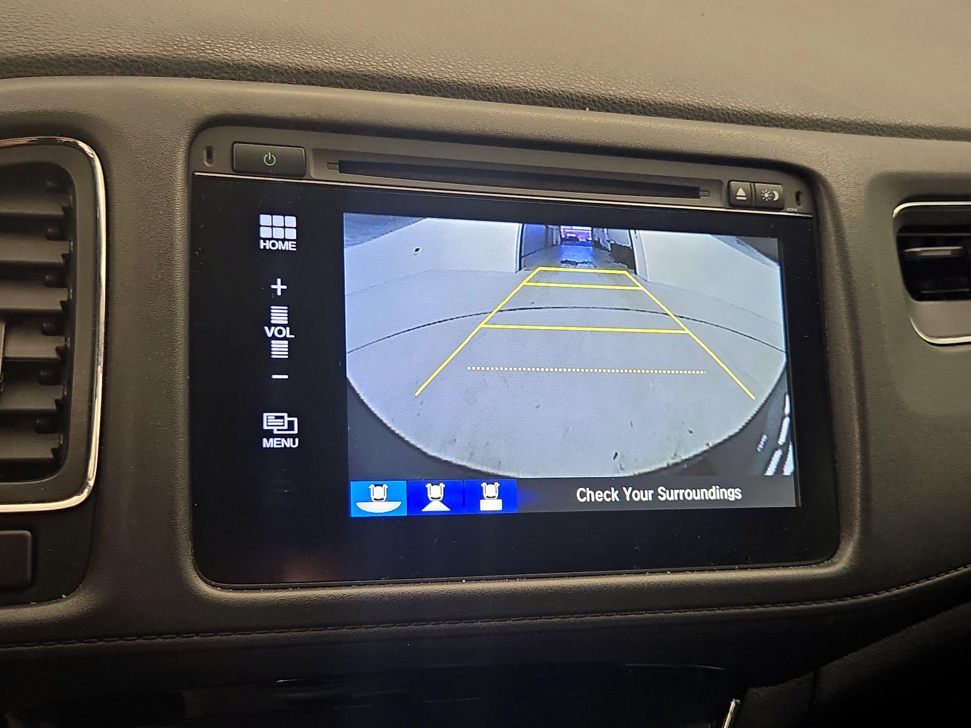 Thumbnail: 2017 Honda HR-V - 14
