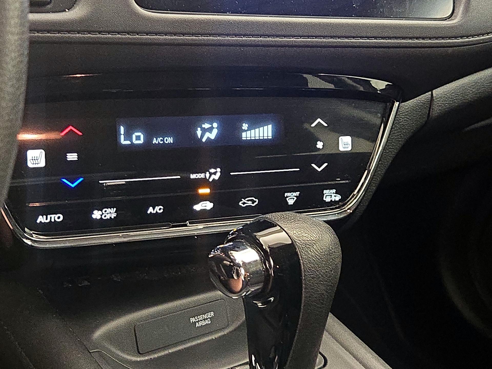 Thumbnail: 2017 Honda HR-V - 16