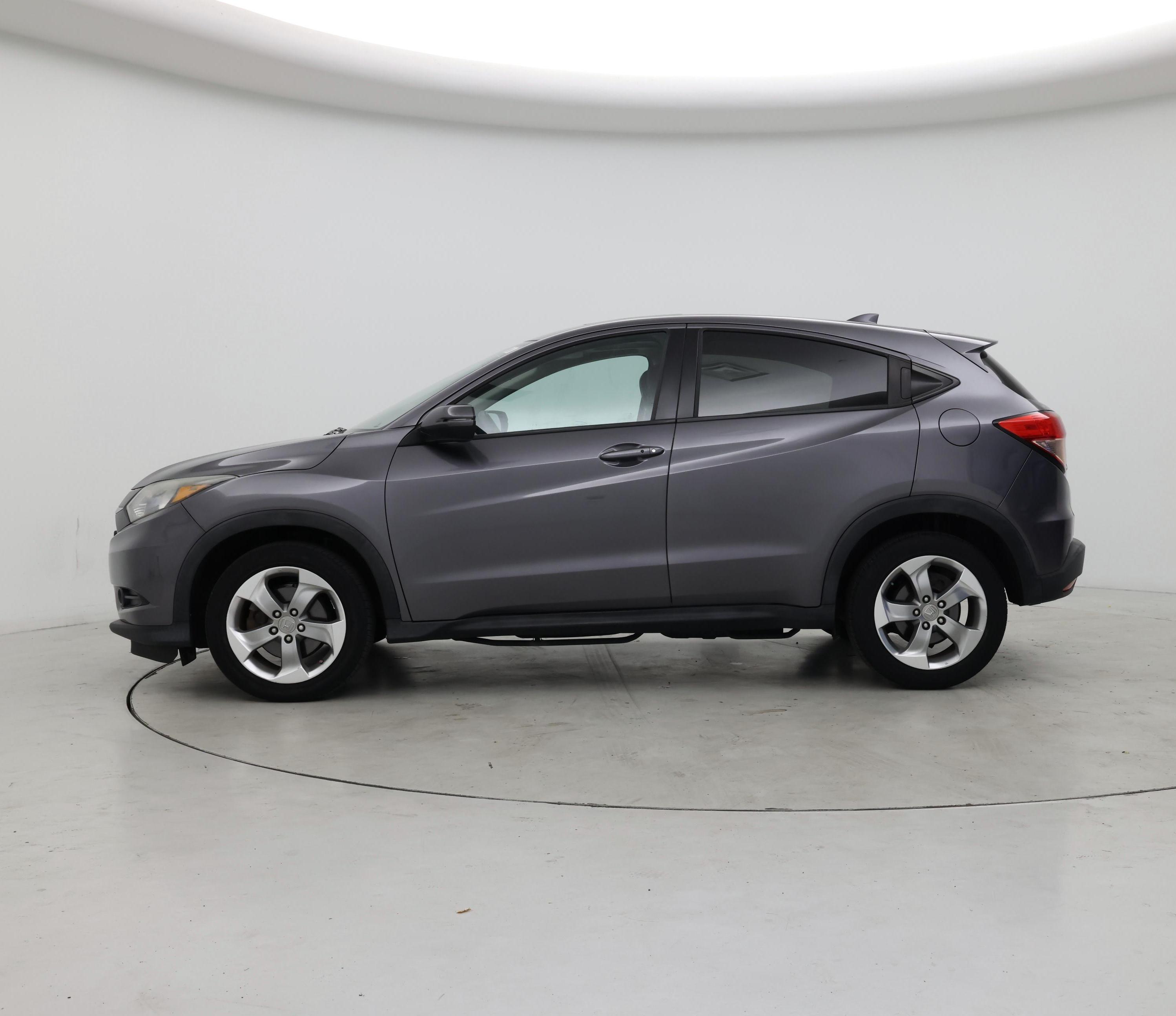 Thumbnail: 2017 Honda HR-V - 3