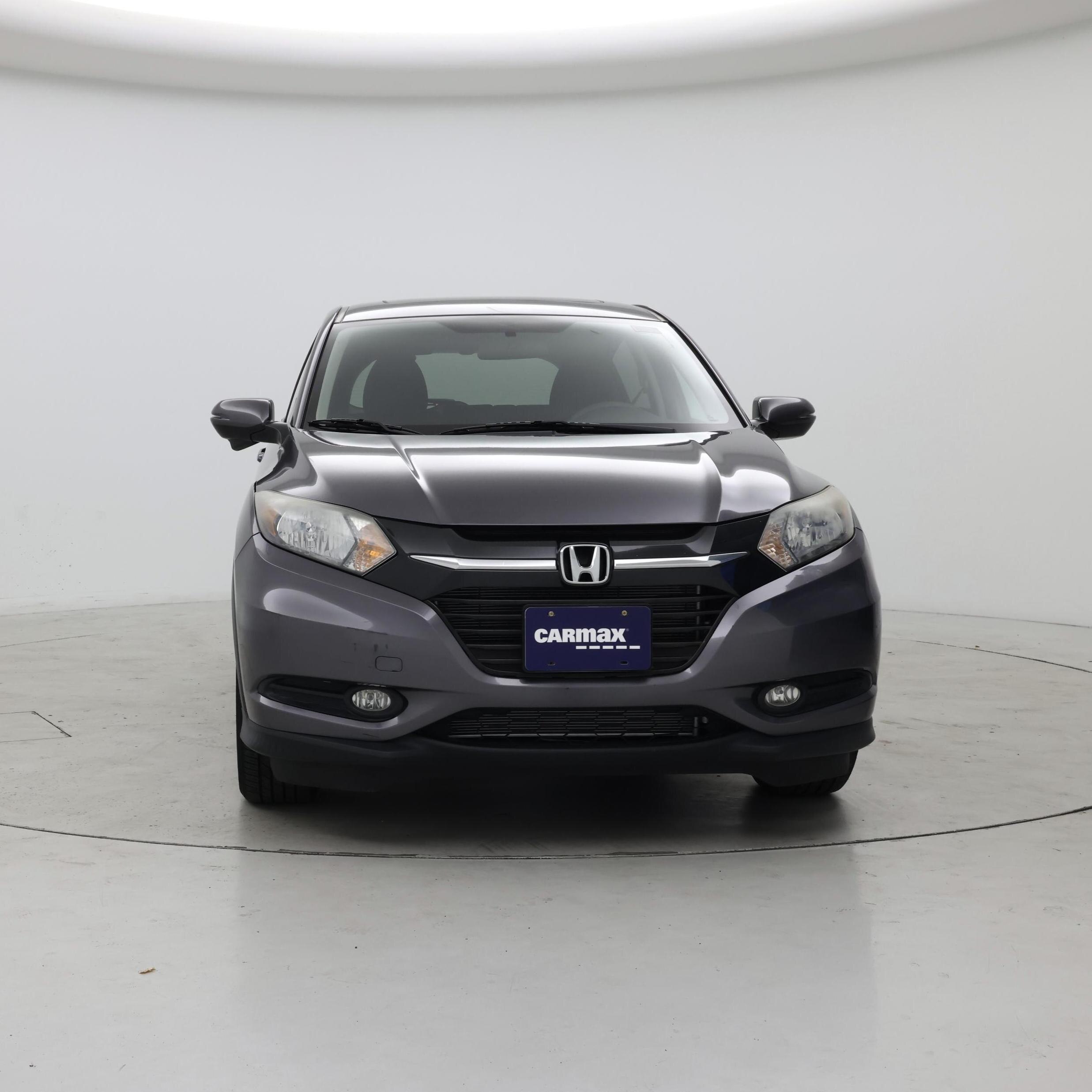 Thumbnail: 2017 Honda HR-V - 5