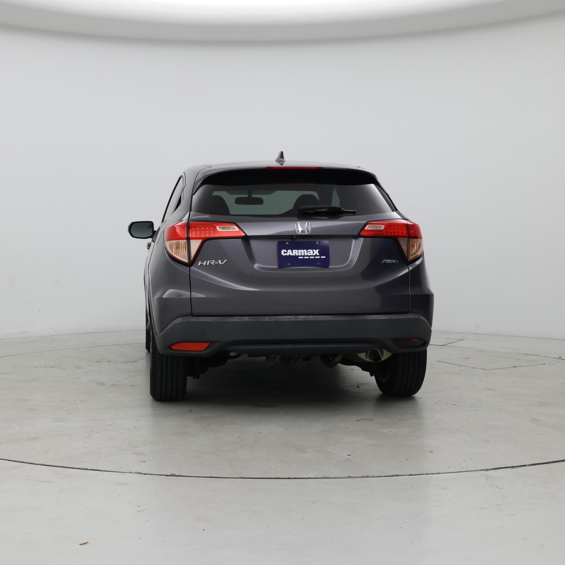 Thumbnail: 2017 Honda HR-V - 6