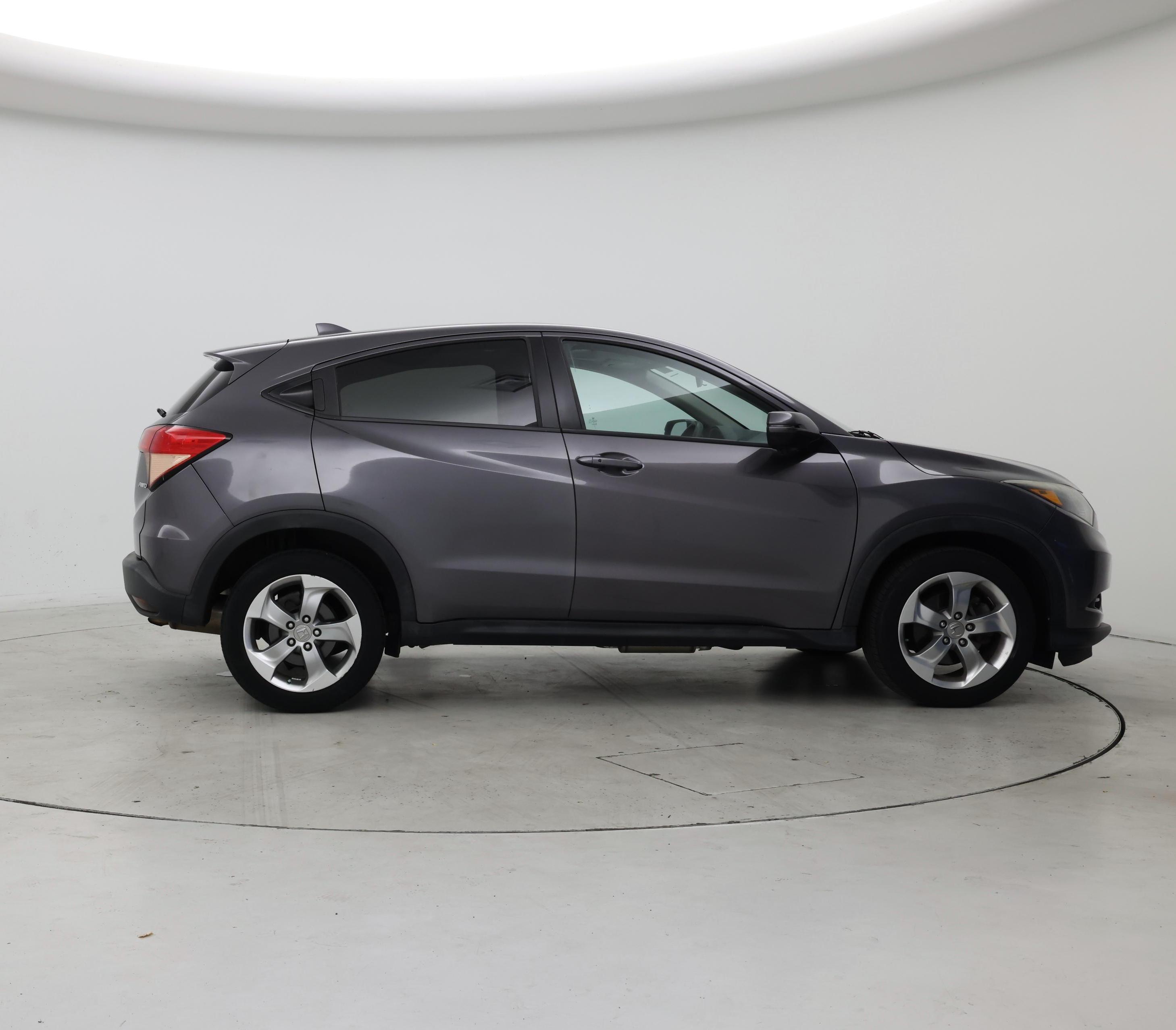Thumbnail: 2017 Honda HR-V - 7