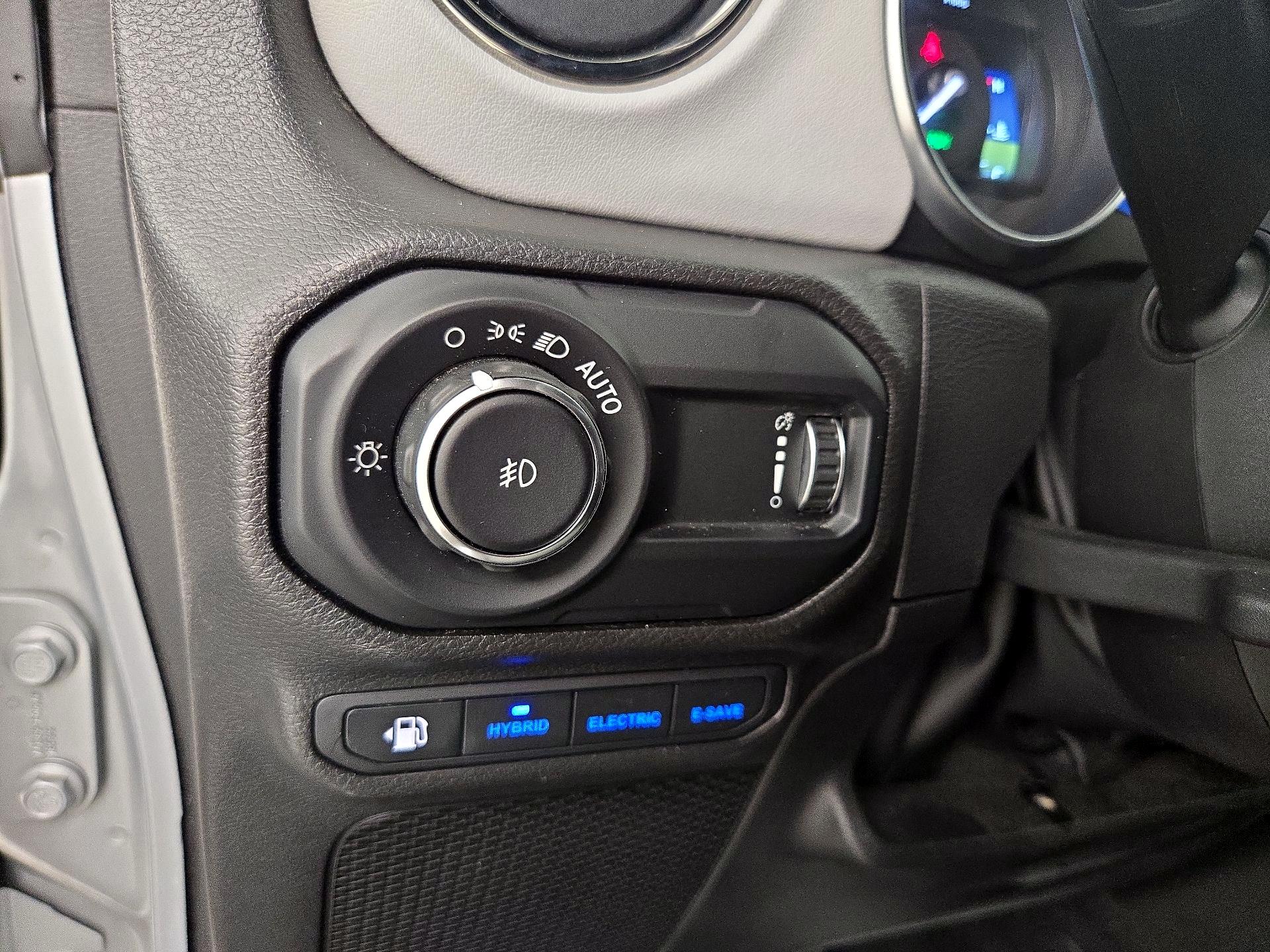 Thumbnail: 2023 Jeep Wrangler - 13