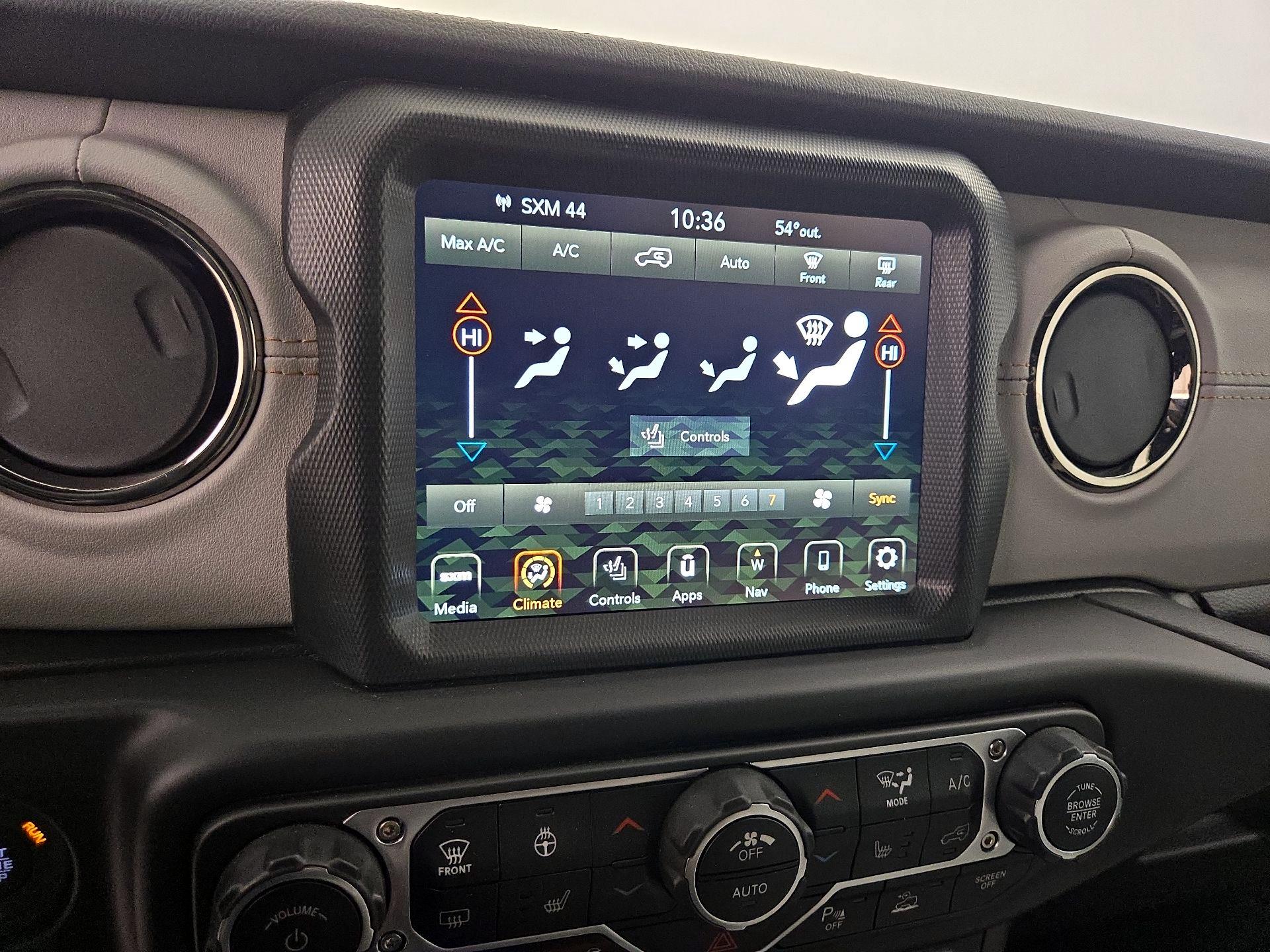Thumbnail: 2023 Jeep Wrangler - 17