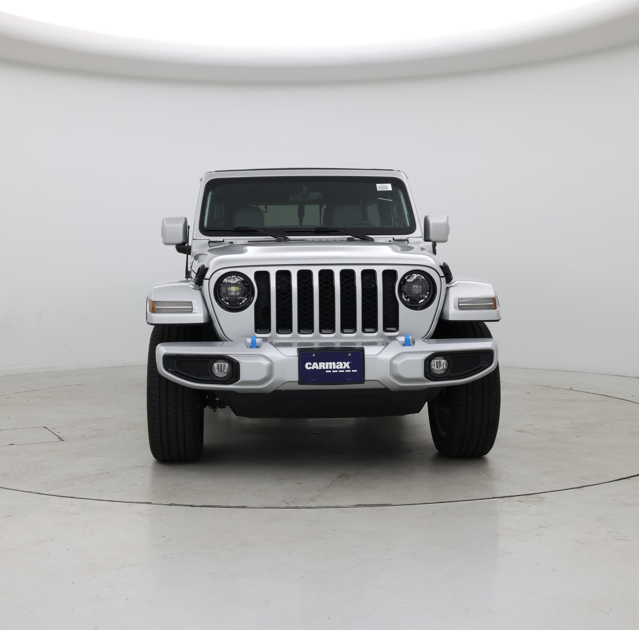 Thumbnail: 2023 Jeep Wrangler - 5