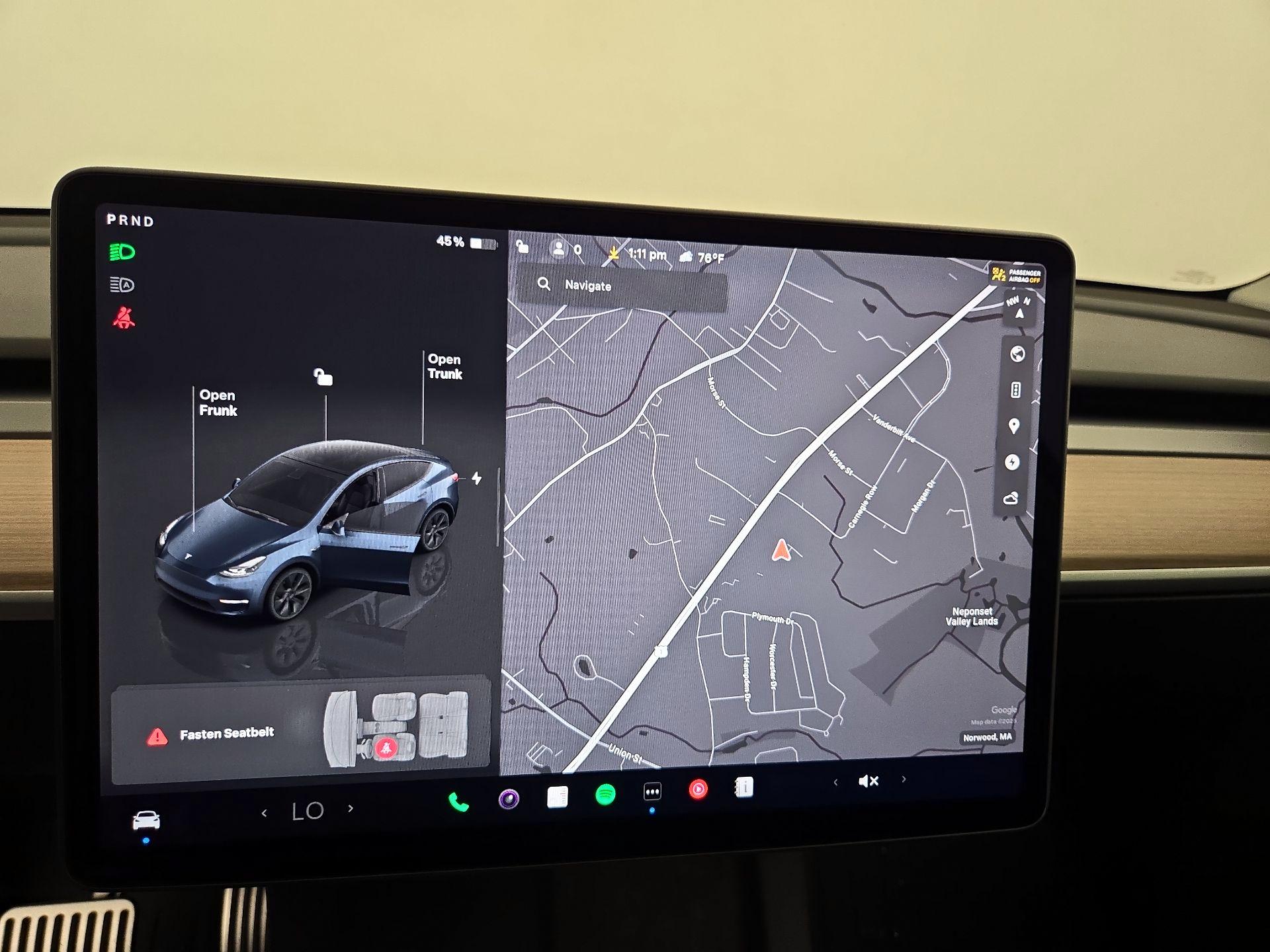 Thumbnail: 2025 Tesla Model Y - 13