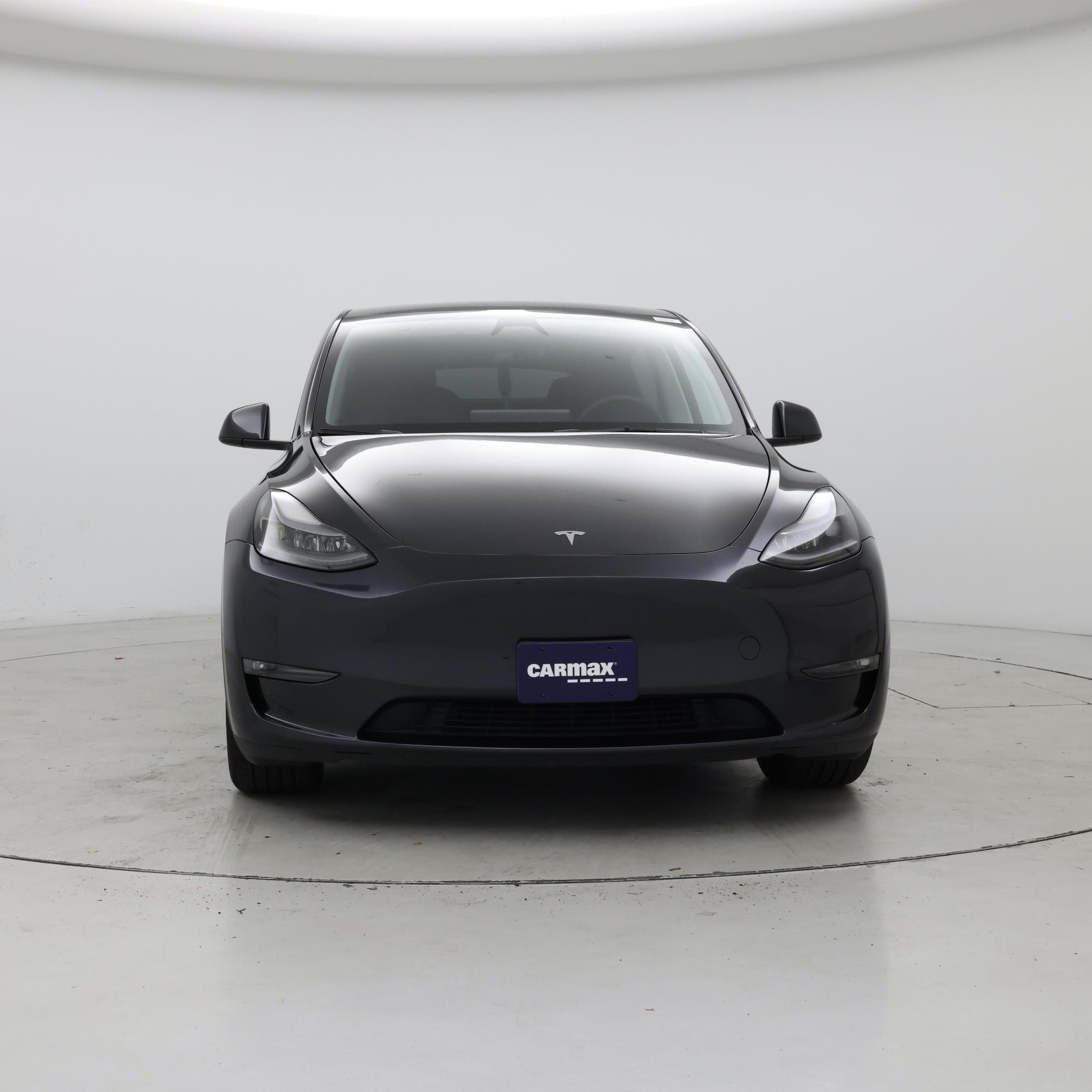 Thumbnail: 2025 Tesla Model Y - 5