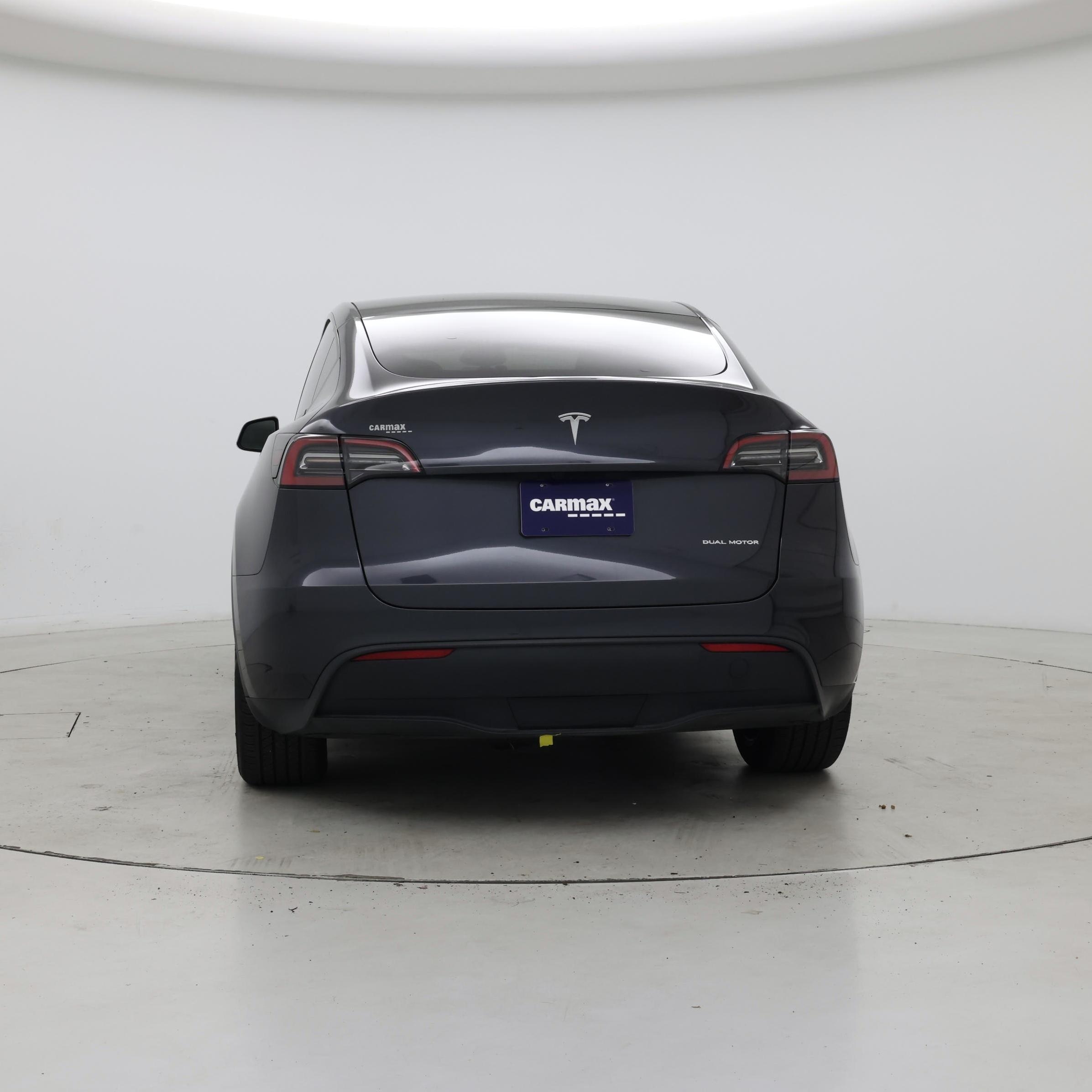 Thumbnail: 2025 Tesla Model Y - 6