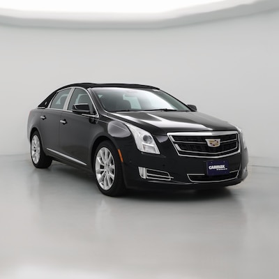 2017 Cadillac XTS Luxury