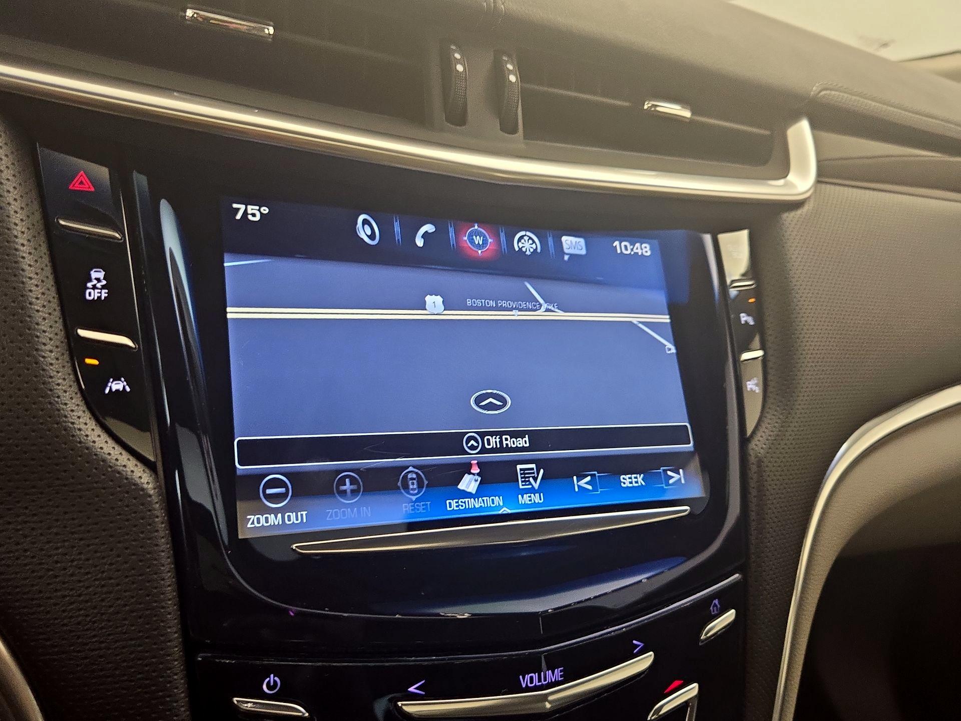 Thumbnail: 2017 Cadillac XTS - 14