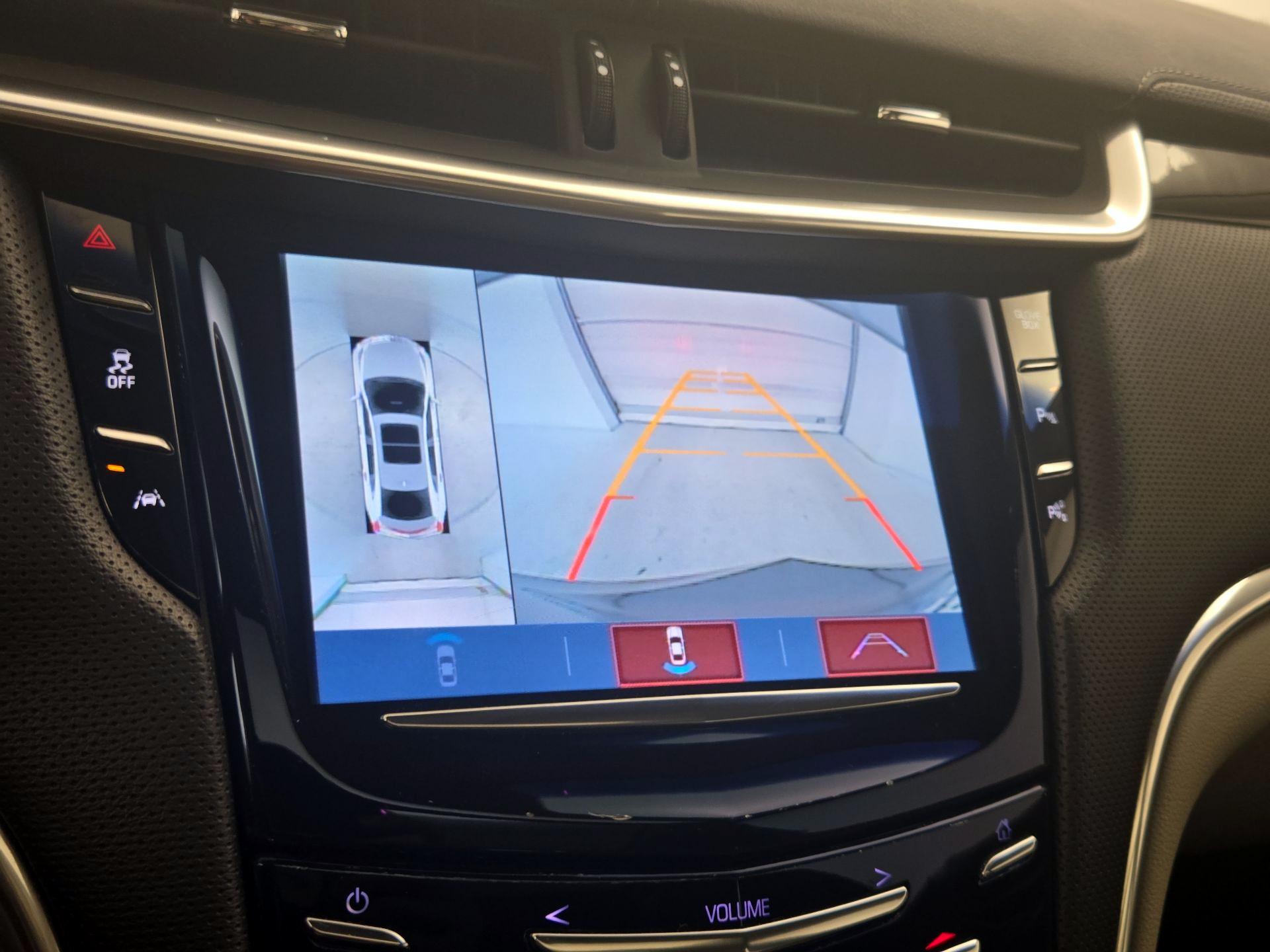 Thumbnail: 2017 Cadillac XTS - 15