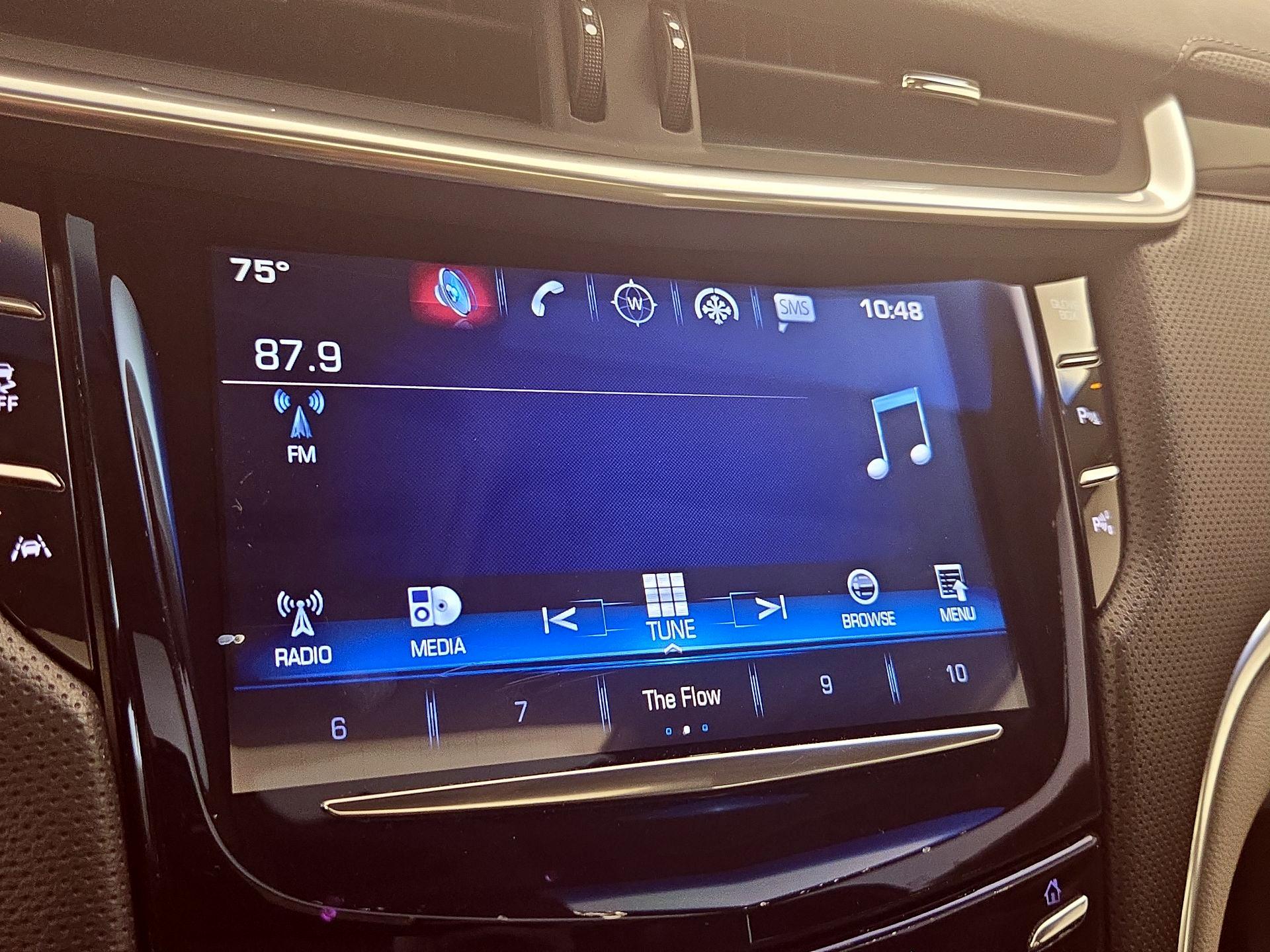 Thumbnail: 2017 Cadillac XTS - 16