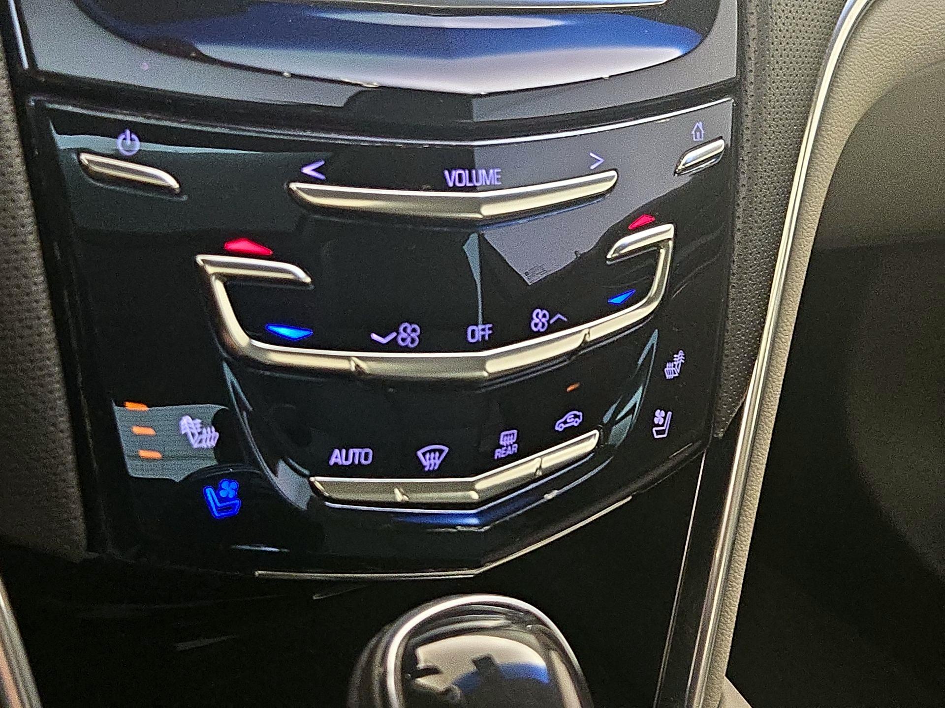 Thumbnail: 2017 Cadillac XTS - 17
