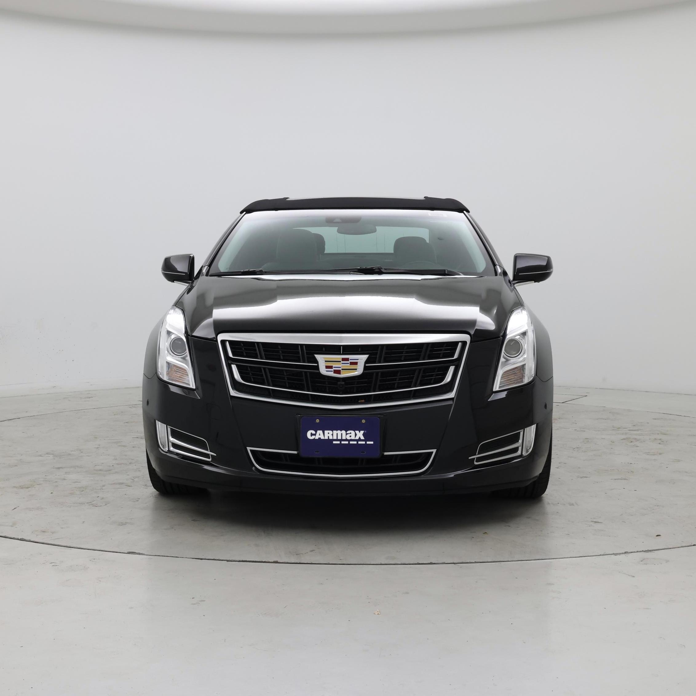 Thumbnail: 2017 Cadillac XTS - 5