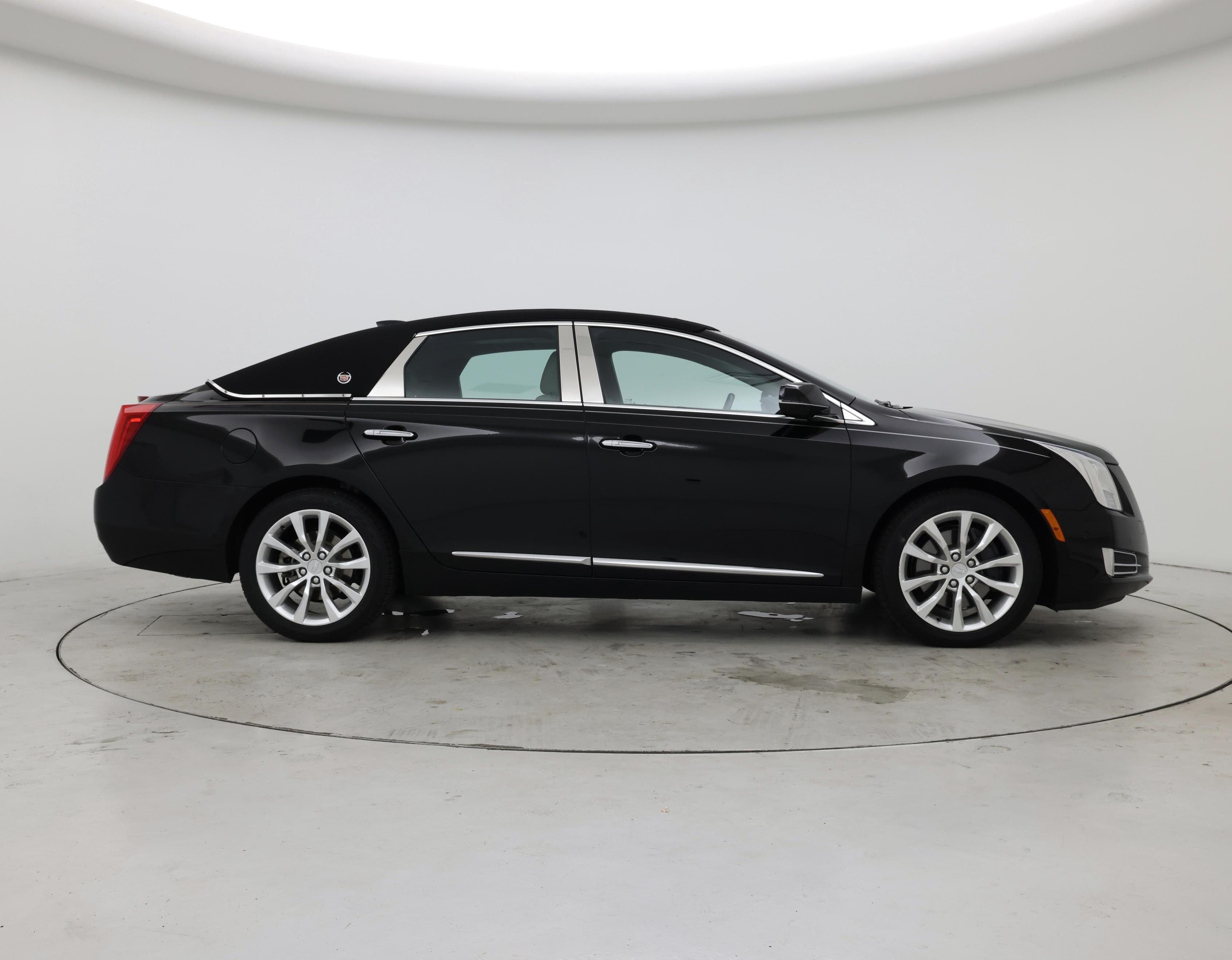 Thumbnail: 2017 Cadillac XTS - 7