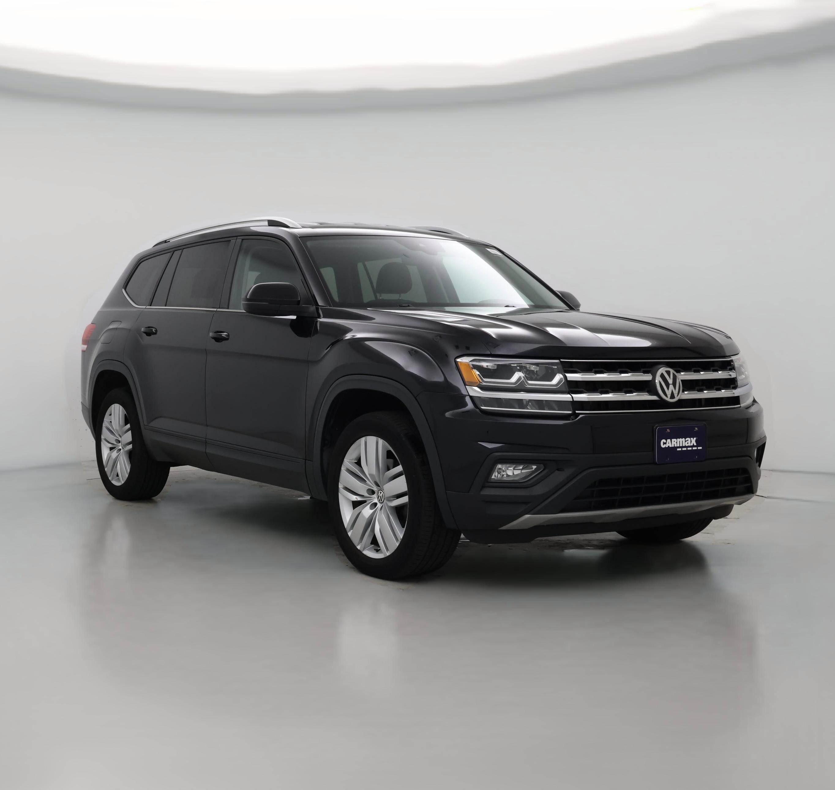 Thumbnail: 2019 Volkswagen Atlas - 1