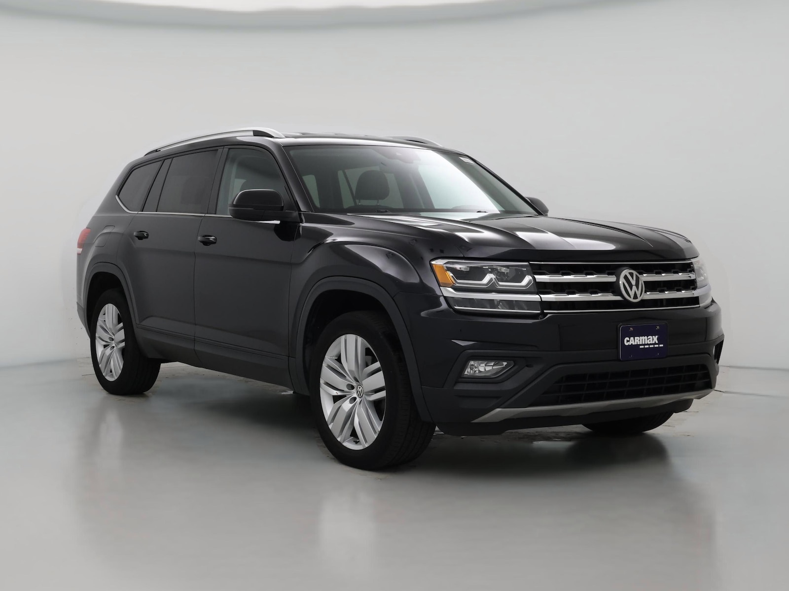 2019 Volkswagen Atlas