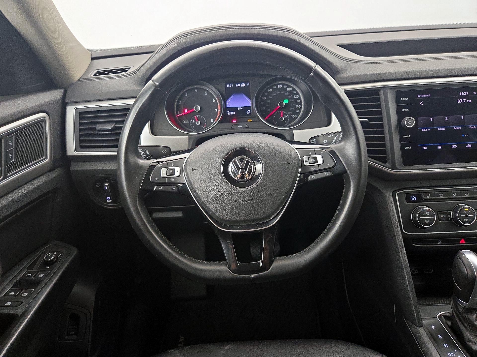Thumbnail: 2019 Volkswagen Atlas - 10