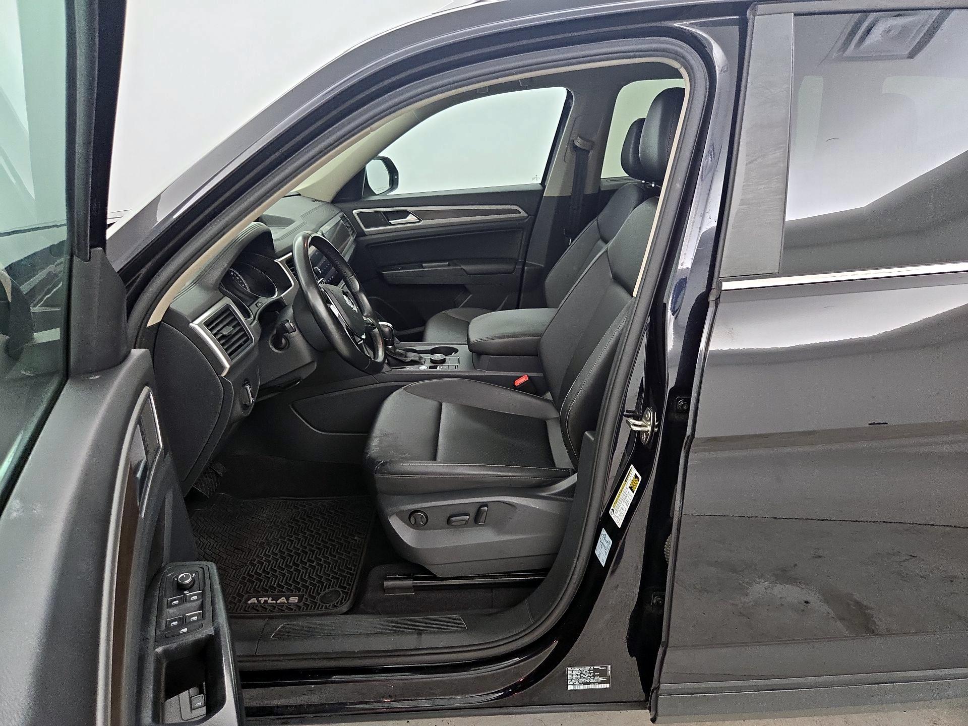 Thumbnail: 2019 Volkswagen Atlas - 11