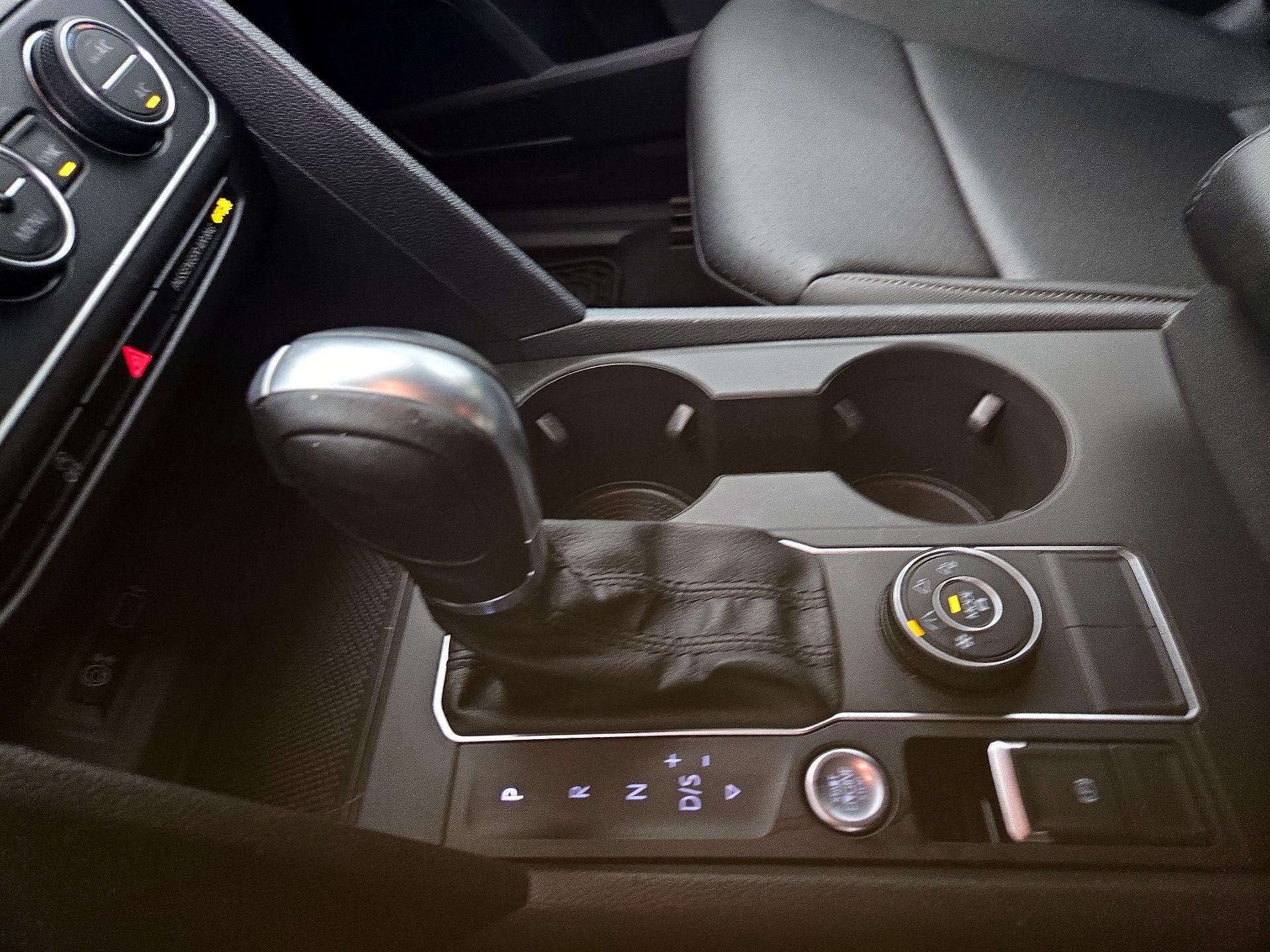 Thumbnail: 2019 Volkswagen Atlas - 17