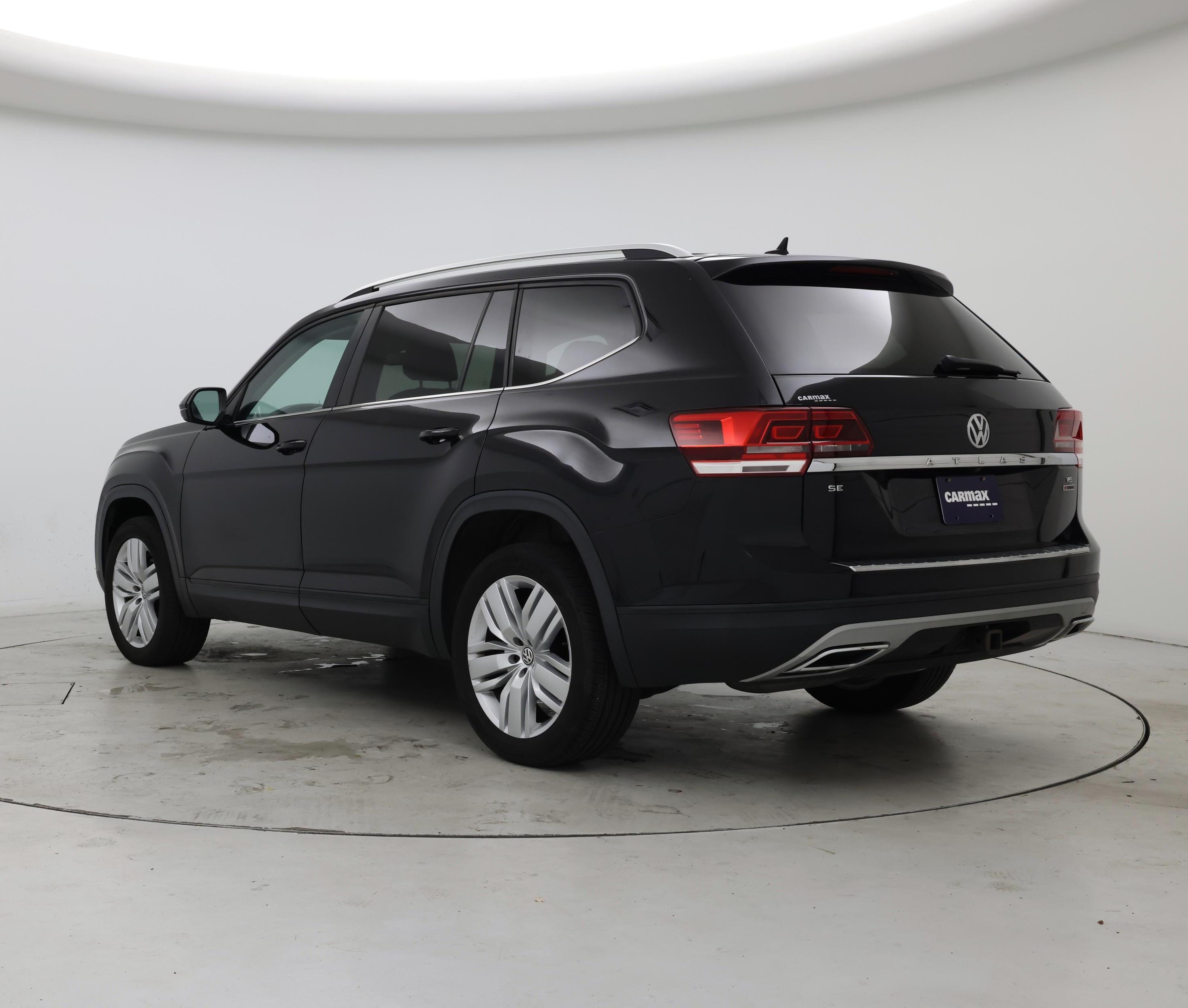 Thumbnail: 2019 Volkswagen Atlas - 2