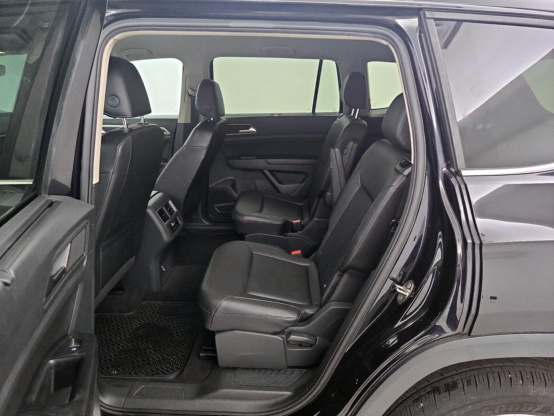 Thumbnail: 2019 Volkswagen Atlas - 19