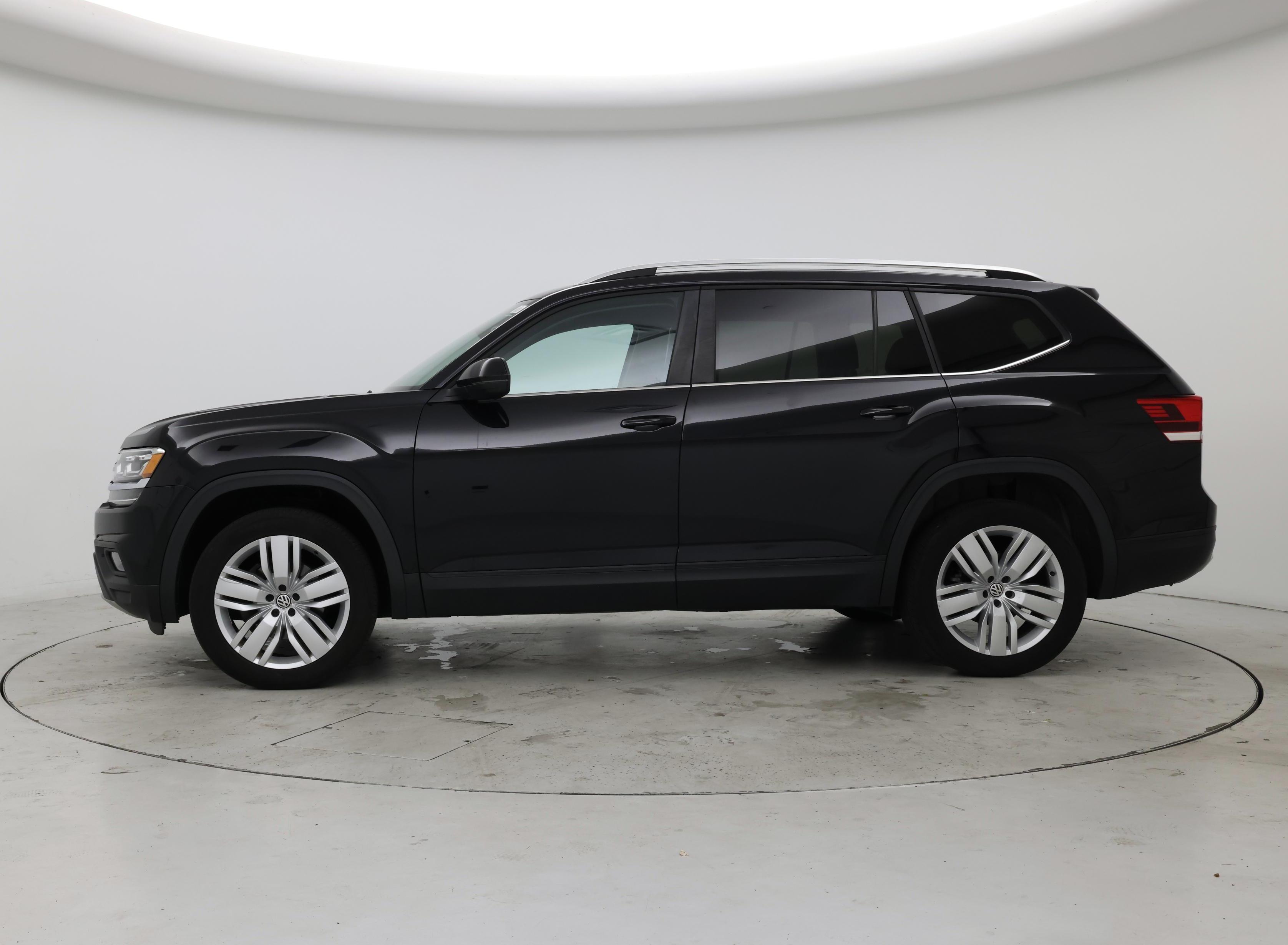 Thumbnail: 2019 Volkswagen Atlas - 3